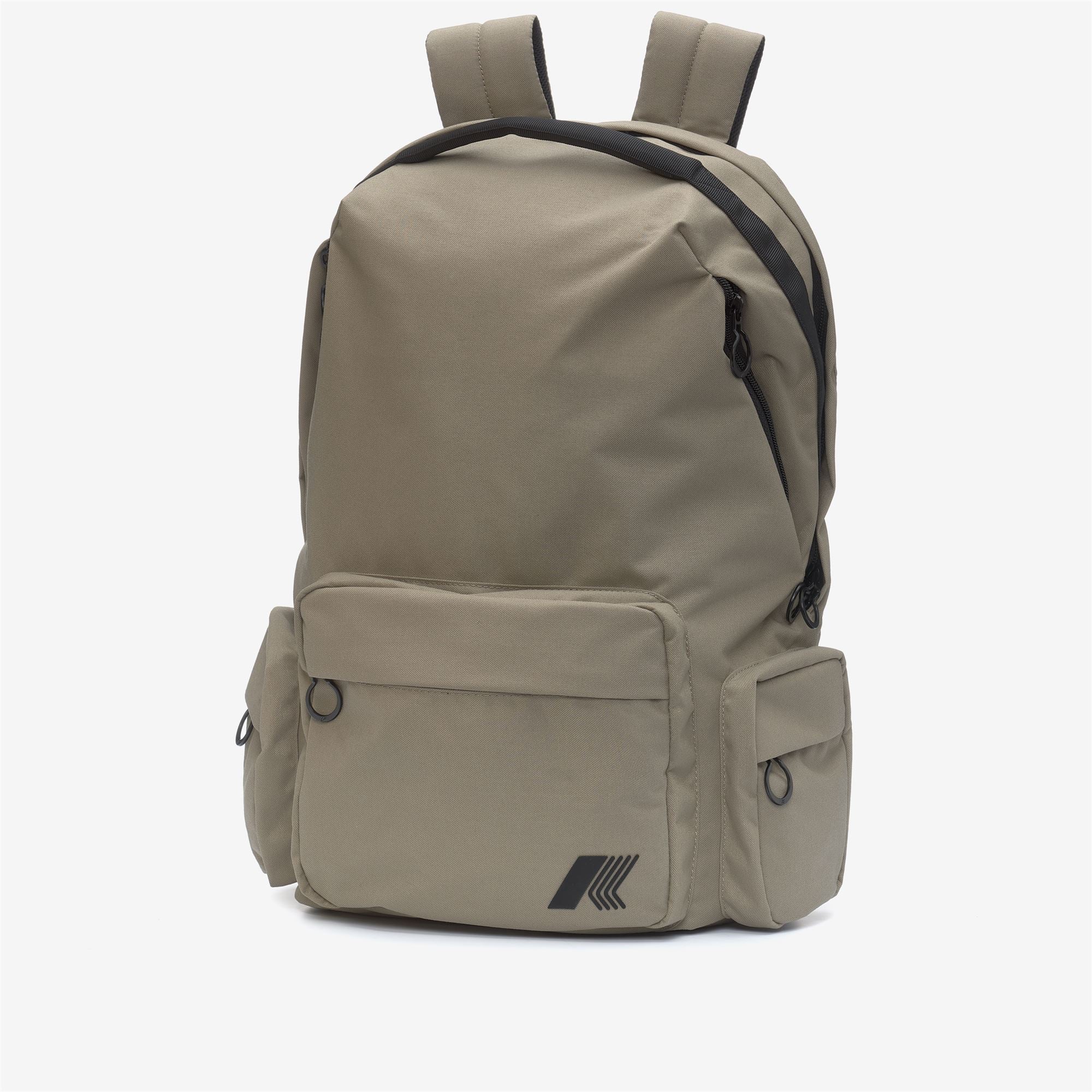 ANAIS - Bags - Backpack - Unisex - GREY TORTORA - Image 3