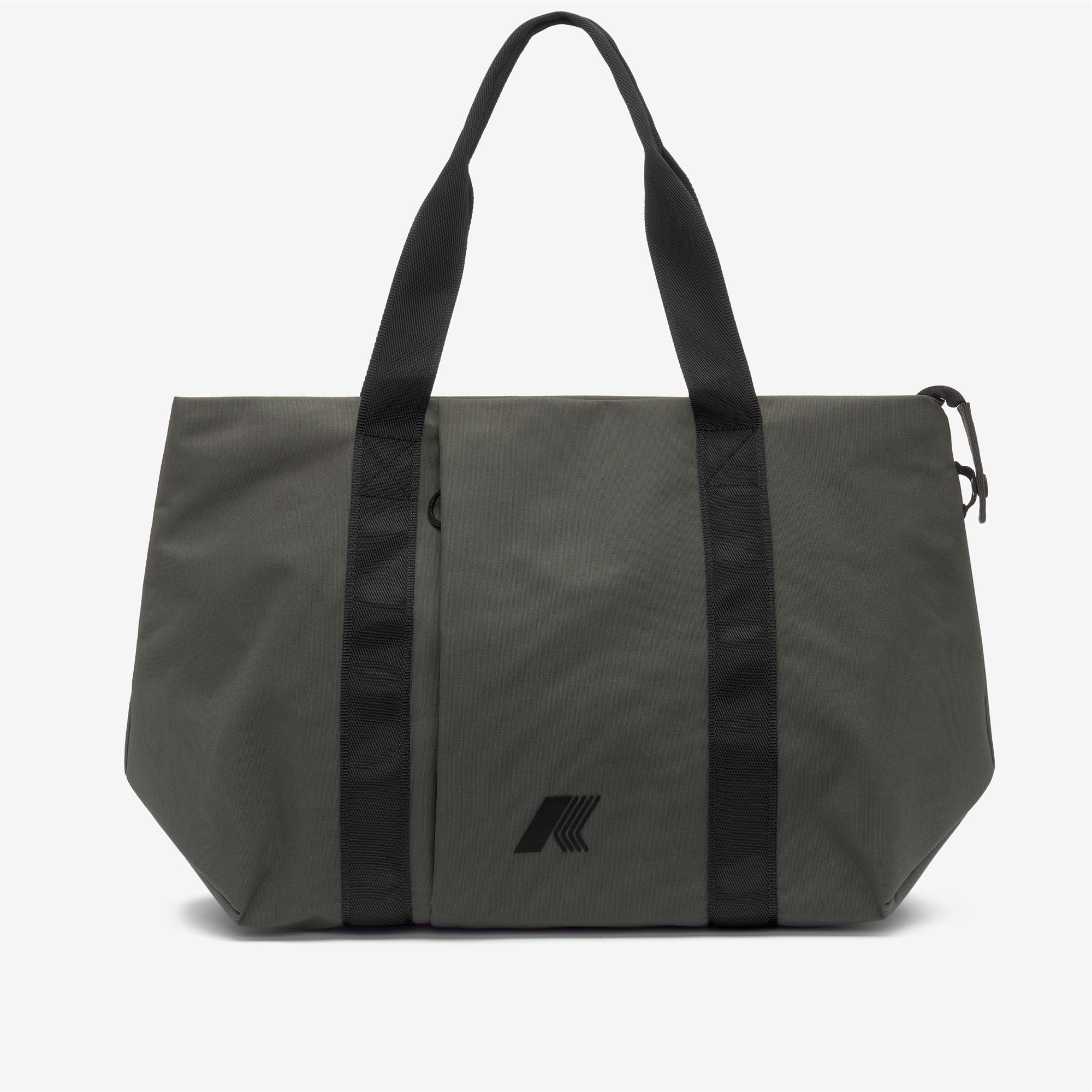 CLARABELLE - Bags - TOTE BAG - Unisex - GREEN BLACKISH