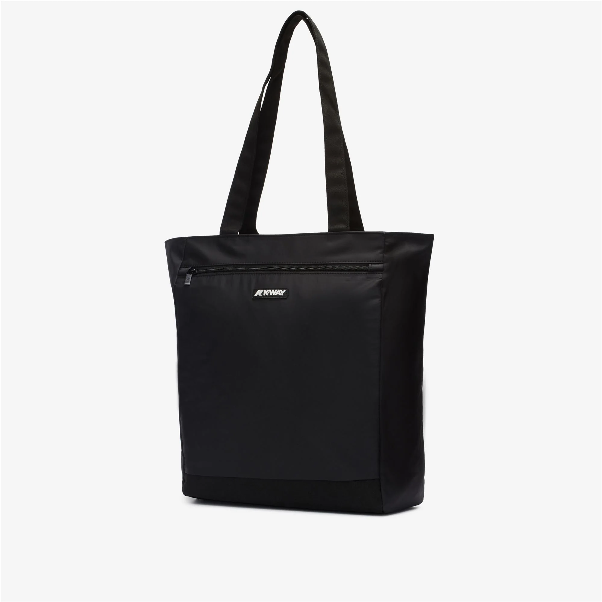 ELLIANT - Bags - Shopping Bag - Unisex - BLACK PURE - Image 2