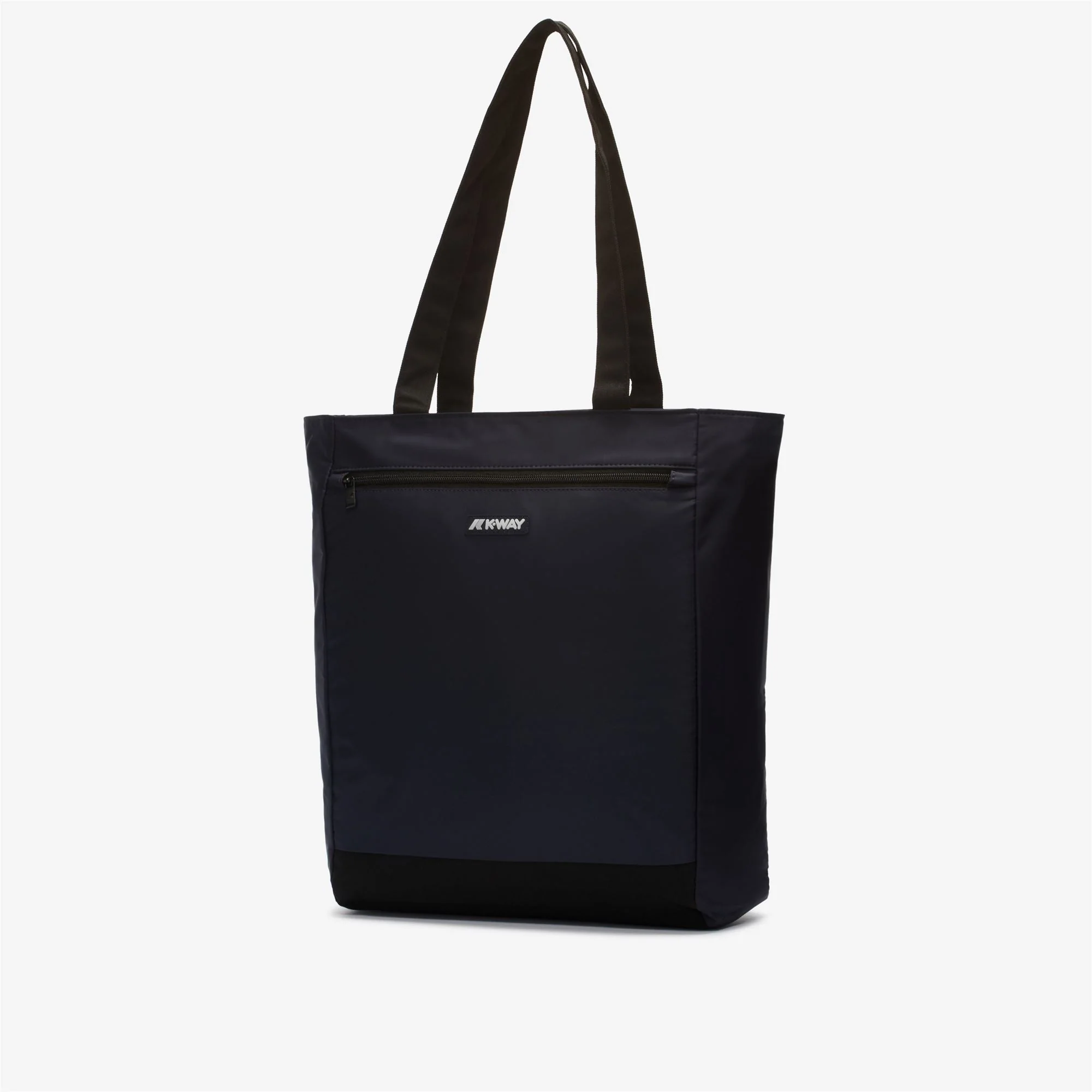 ELLIANT - Bags - Shopping Bag - Unisex - BLUE DEPTH - Image 2