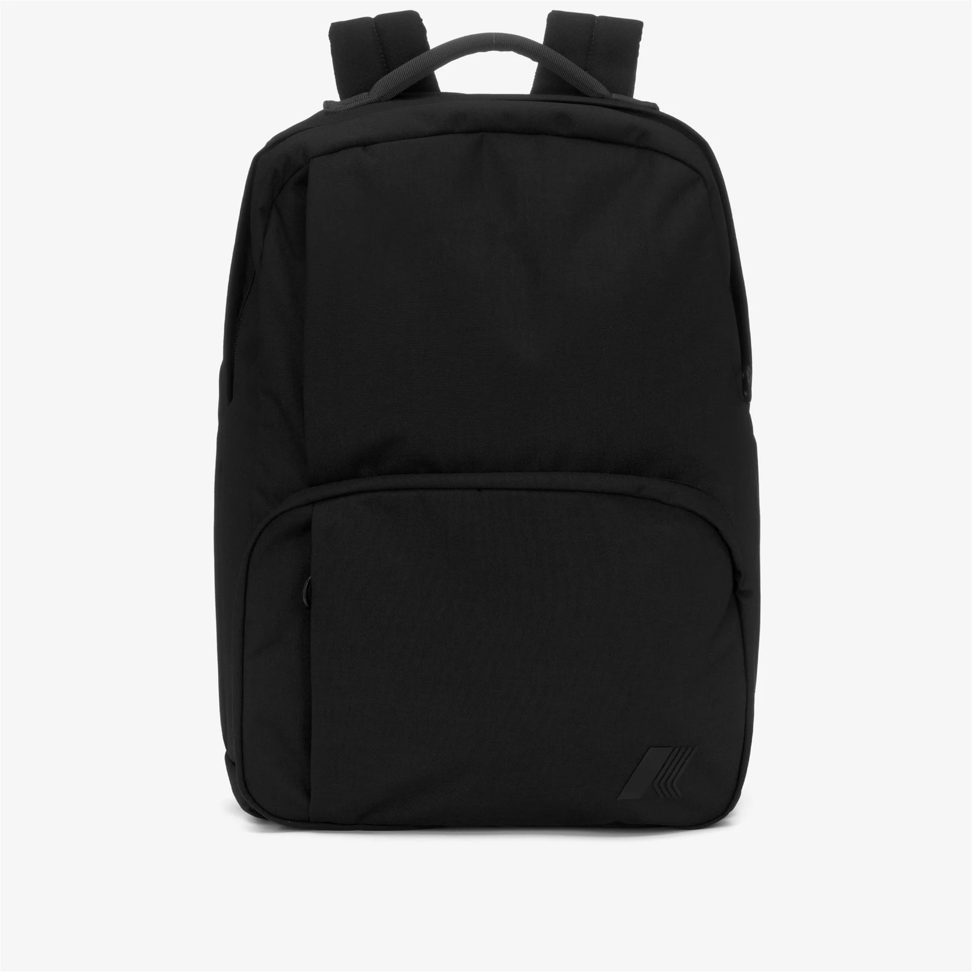 ENOA - Bags - Backpack - Unisex - BLACK PURE - Image 2