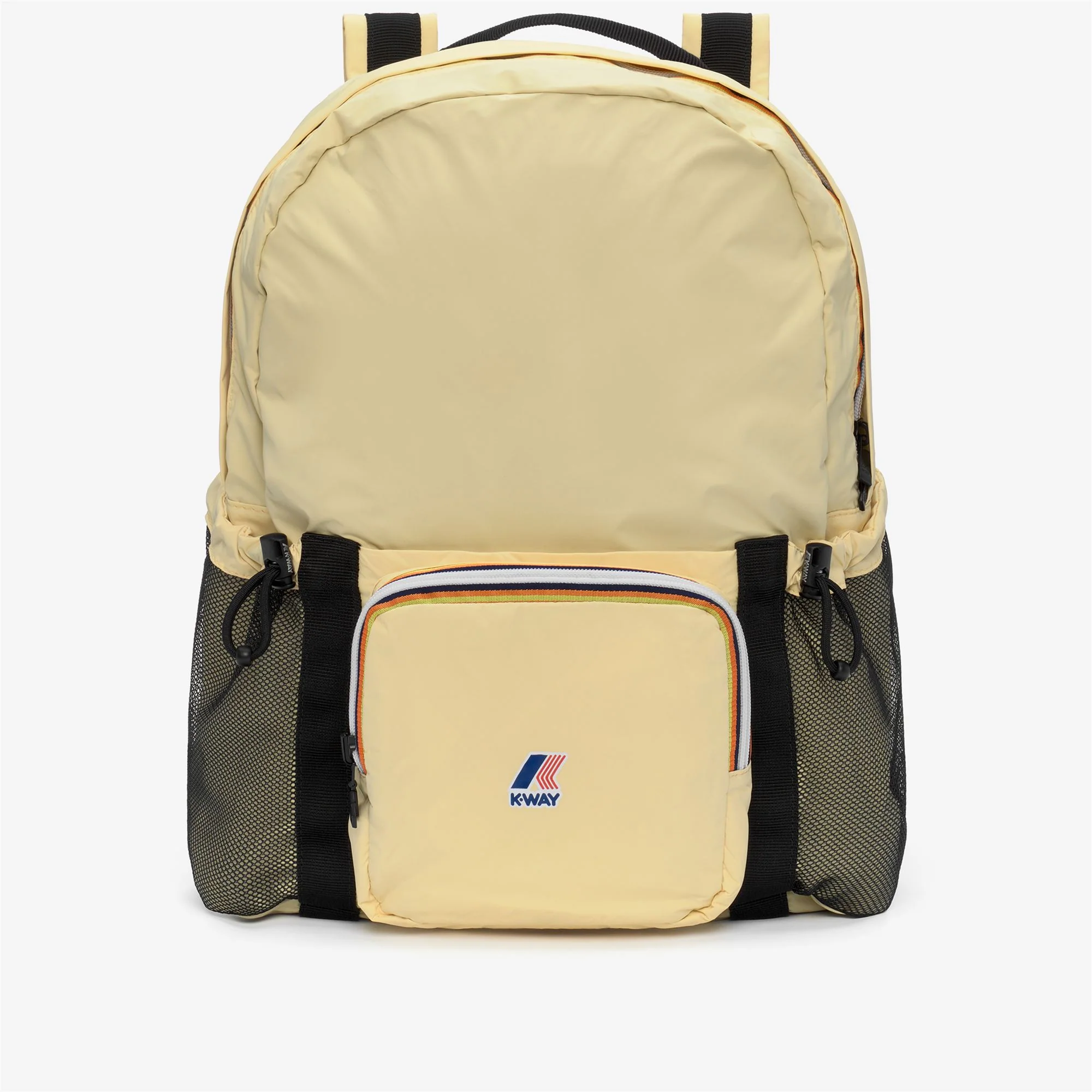 LE VRAI 4.0 MICHEL - Bags - Backpack - Unisex - BEIGE PARSNIP