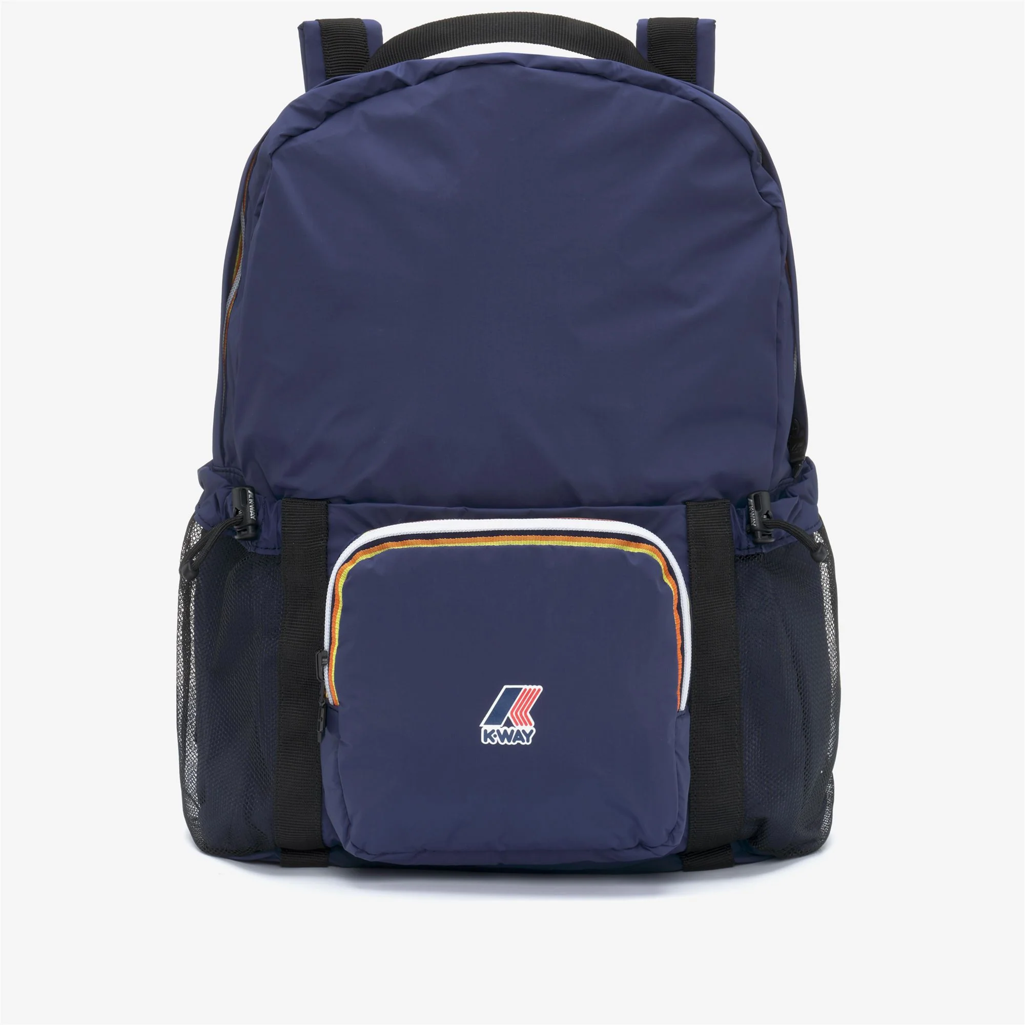 LE VRAI 4.0 MICHEL - Bags - Backpack - Unisex - BLUE DEEP COBALT