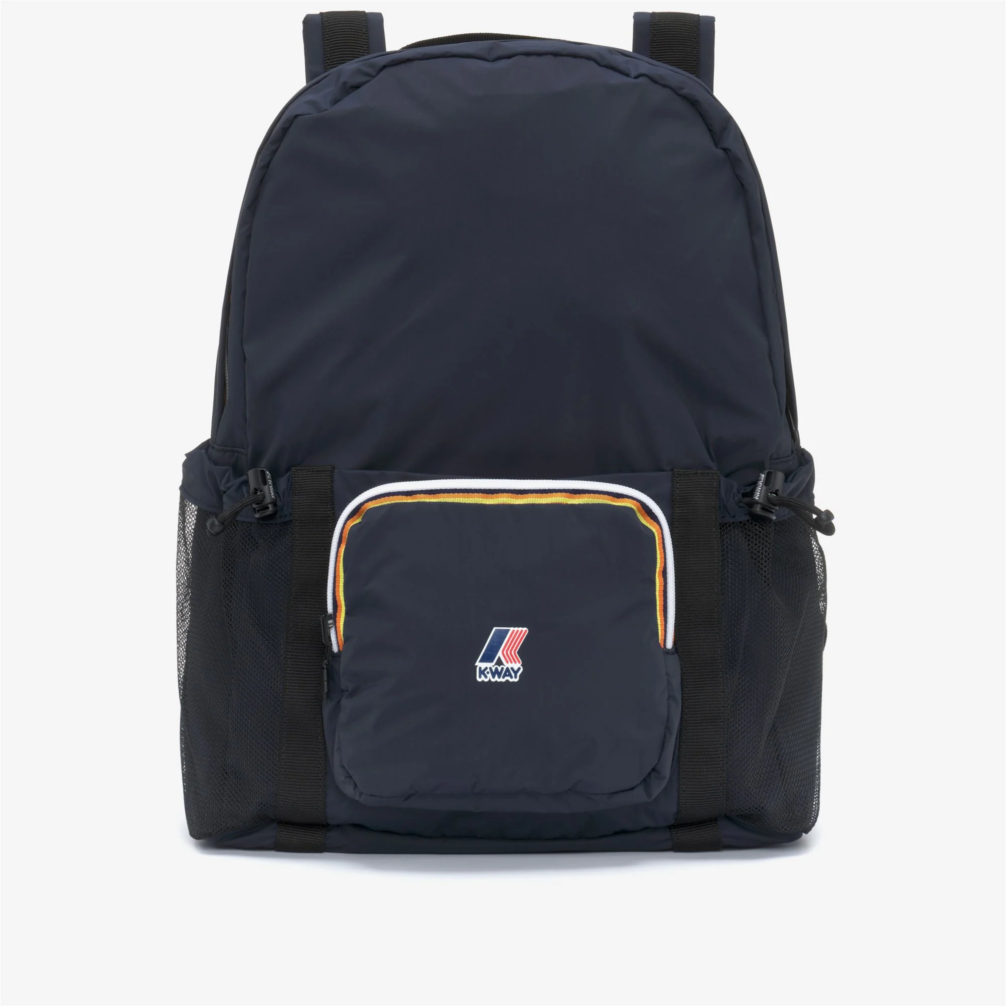 MICHEL - Bags - Backpack - Unisex - BLUE DEPTH