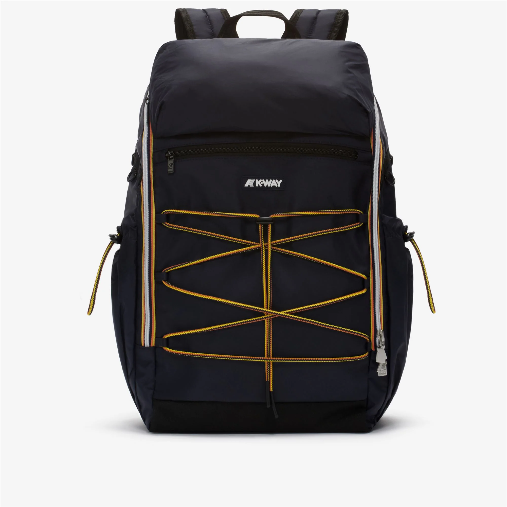 MONTE LIMAR - Bags - Backpack - Unisex - BLUE DEPTH