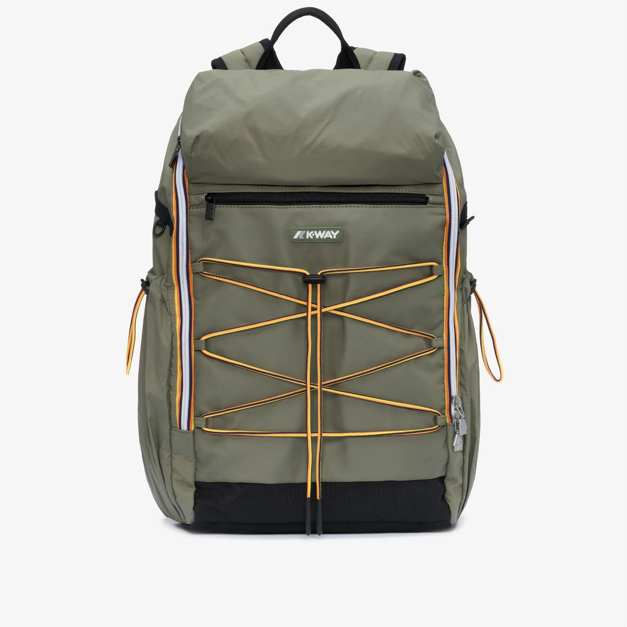 MONTE LIMAR - Bags - Backpack - Unisex - GREEN LICHEN - Image 4