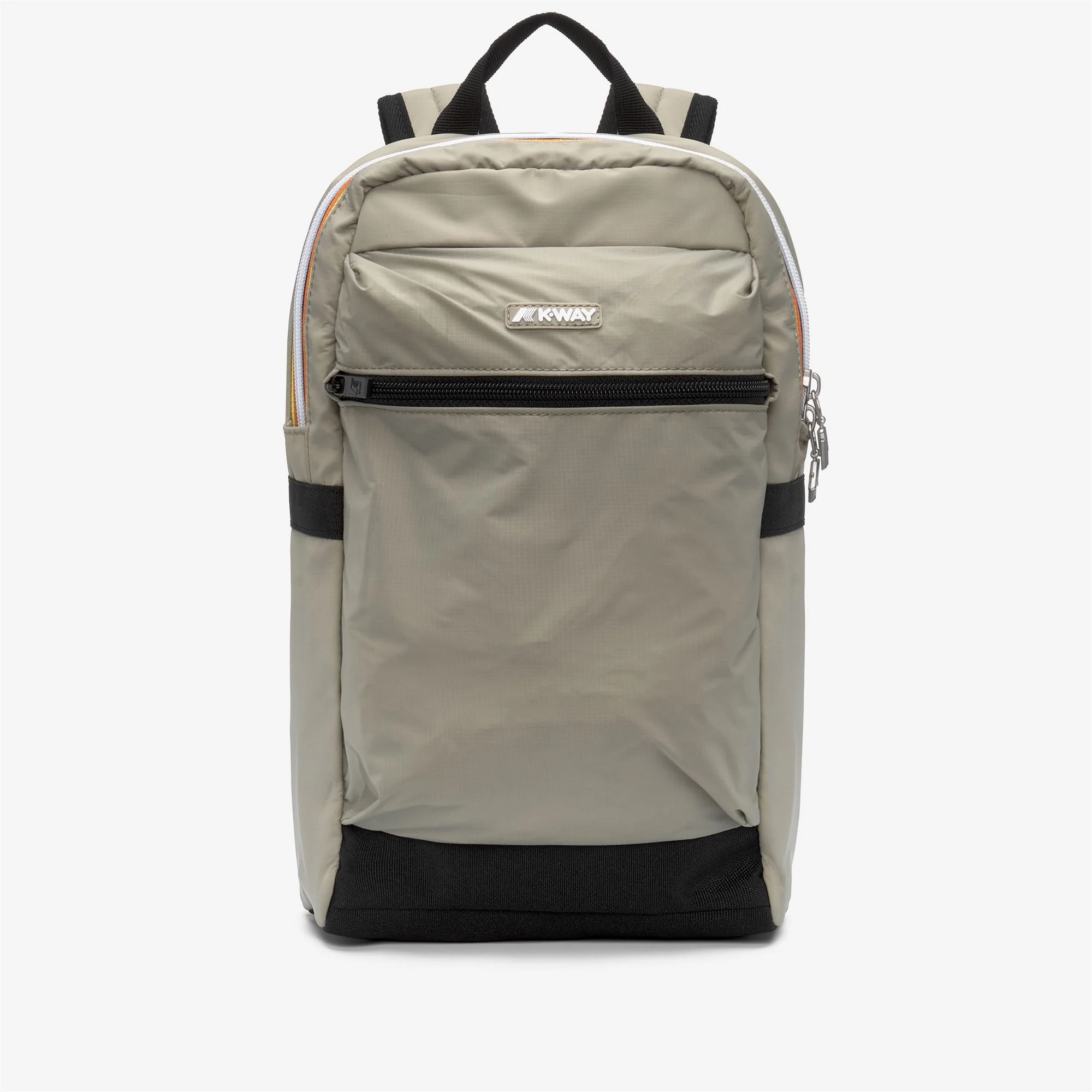 SMALL LAON - Bags - Backpack - Unisex - GREEN OAK