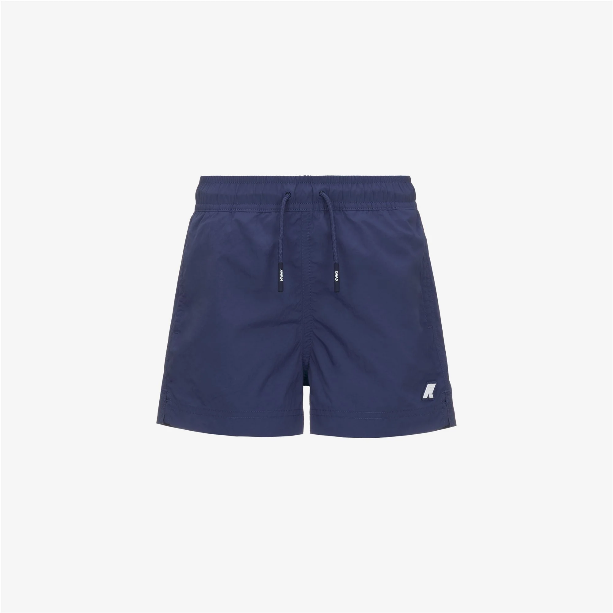 P. HAZEL BEACH - Bathing Suits - Swimming Trunks - Boy - BLUE DEEP COBALT