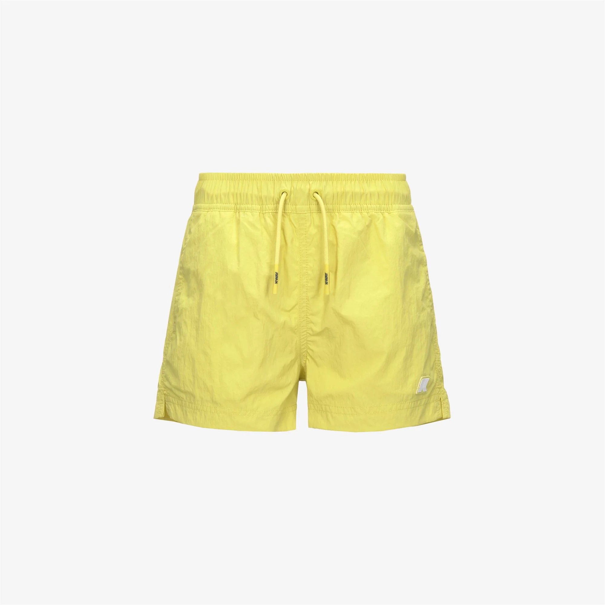 P. HAZEL BEACH - Bathing Suits - Swimming Trunks - Boy - GREEN ACACIA