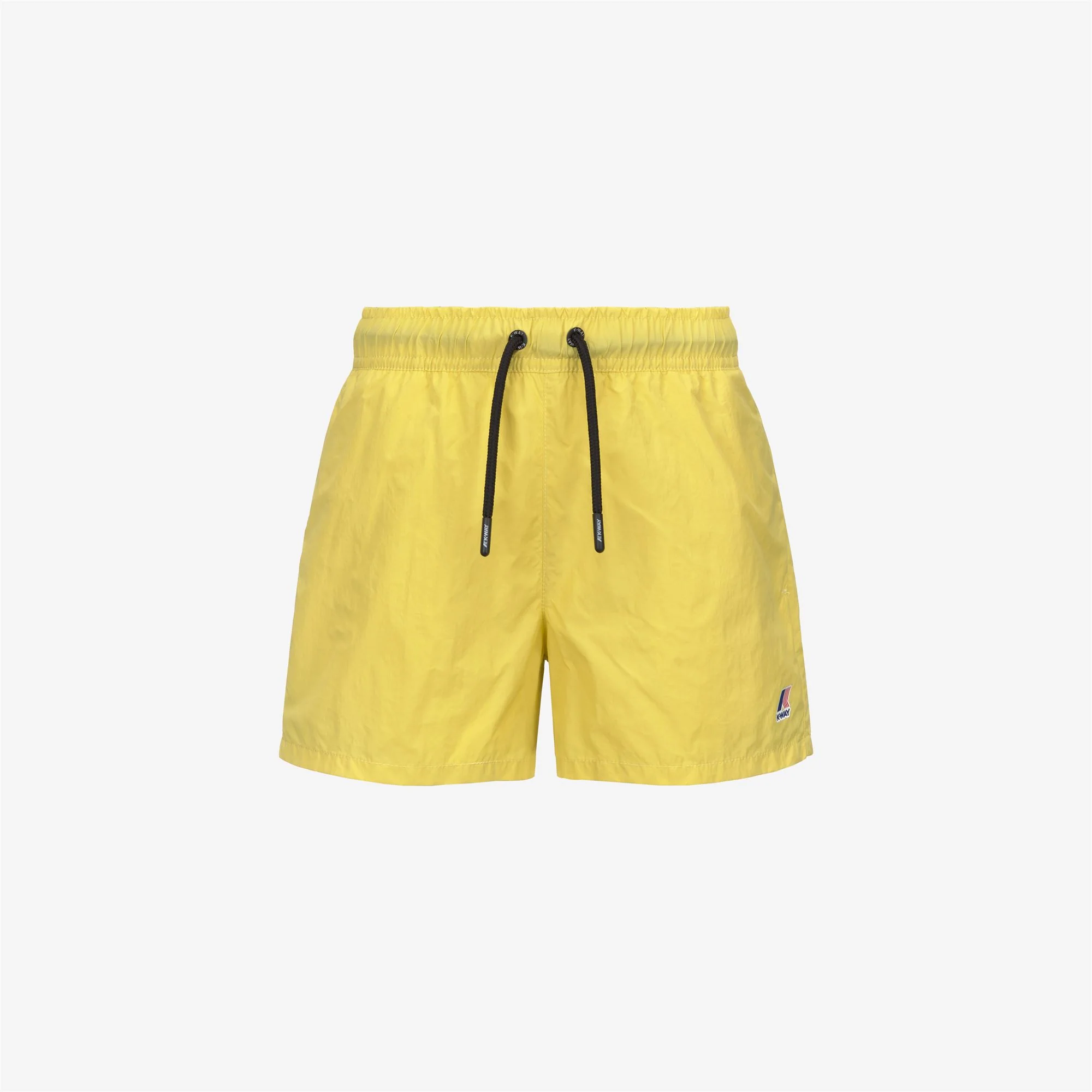 P. LE VRAI OLIVIER - Bathing Suits - Swimming Trunks - Boy - GREEN ACACIA