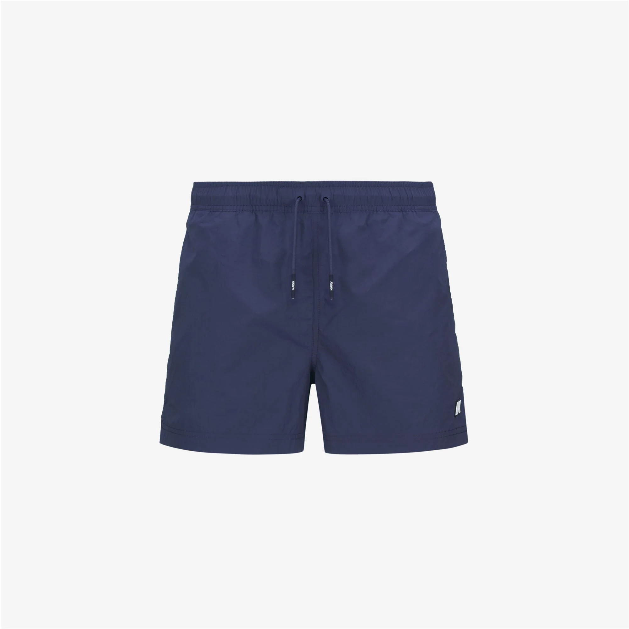 HAZEL BEACH - Bathing Suits - Swimming Trunks - Man - BLUE DEEP COBALT