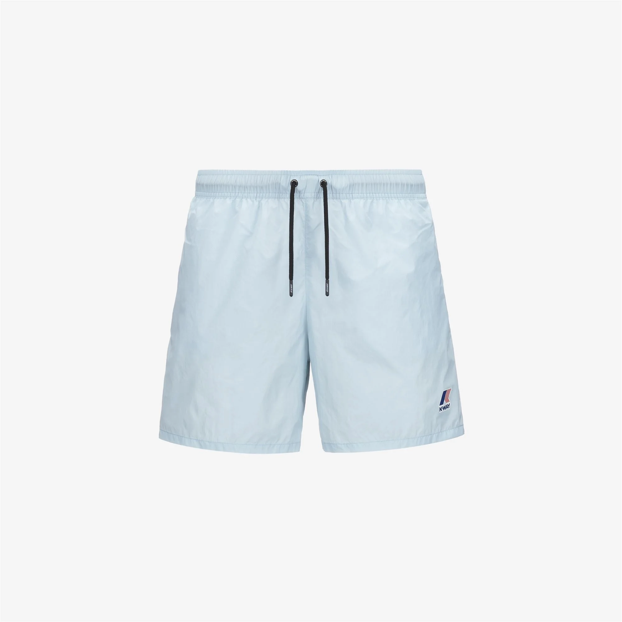 LE VRAI OLIVIER - Bathing Suits - Swimming Trunks - Man - BLUE BABY