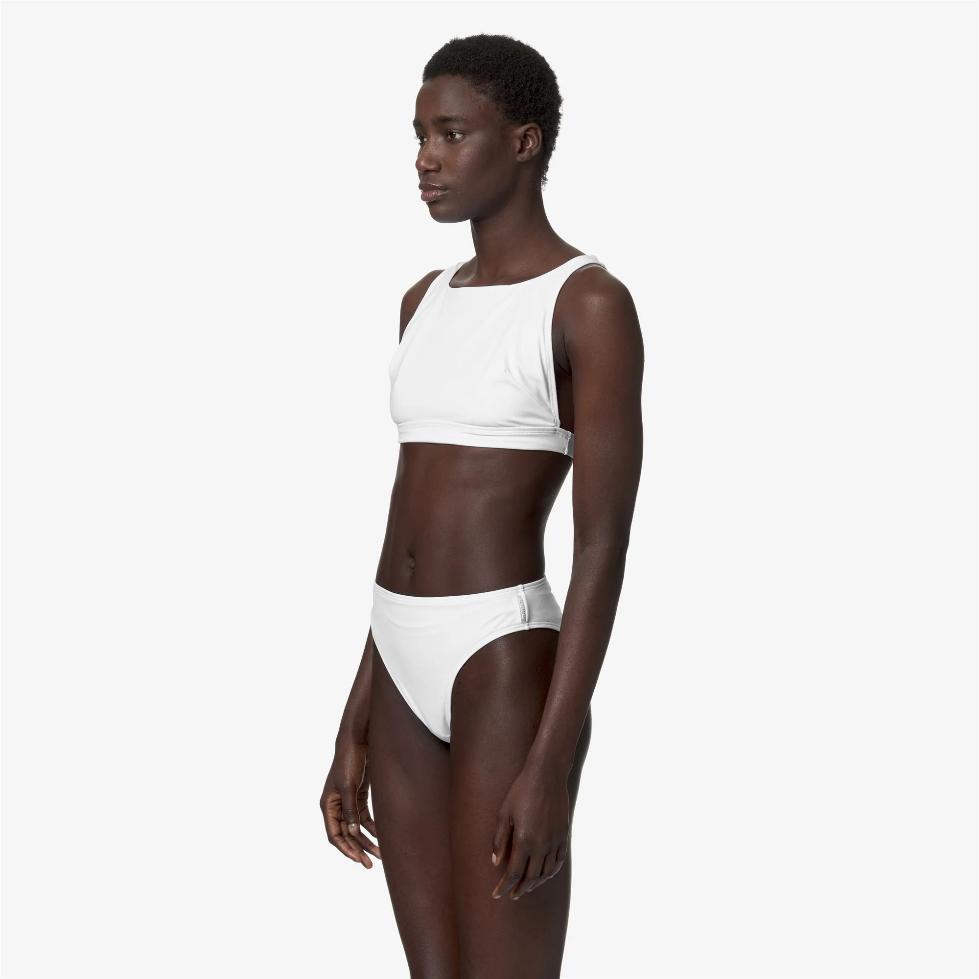 BRILLY - Bathing Suits - Bikini - Woman - WHITE