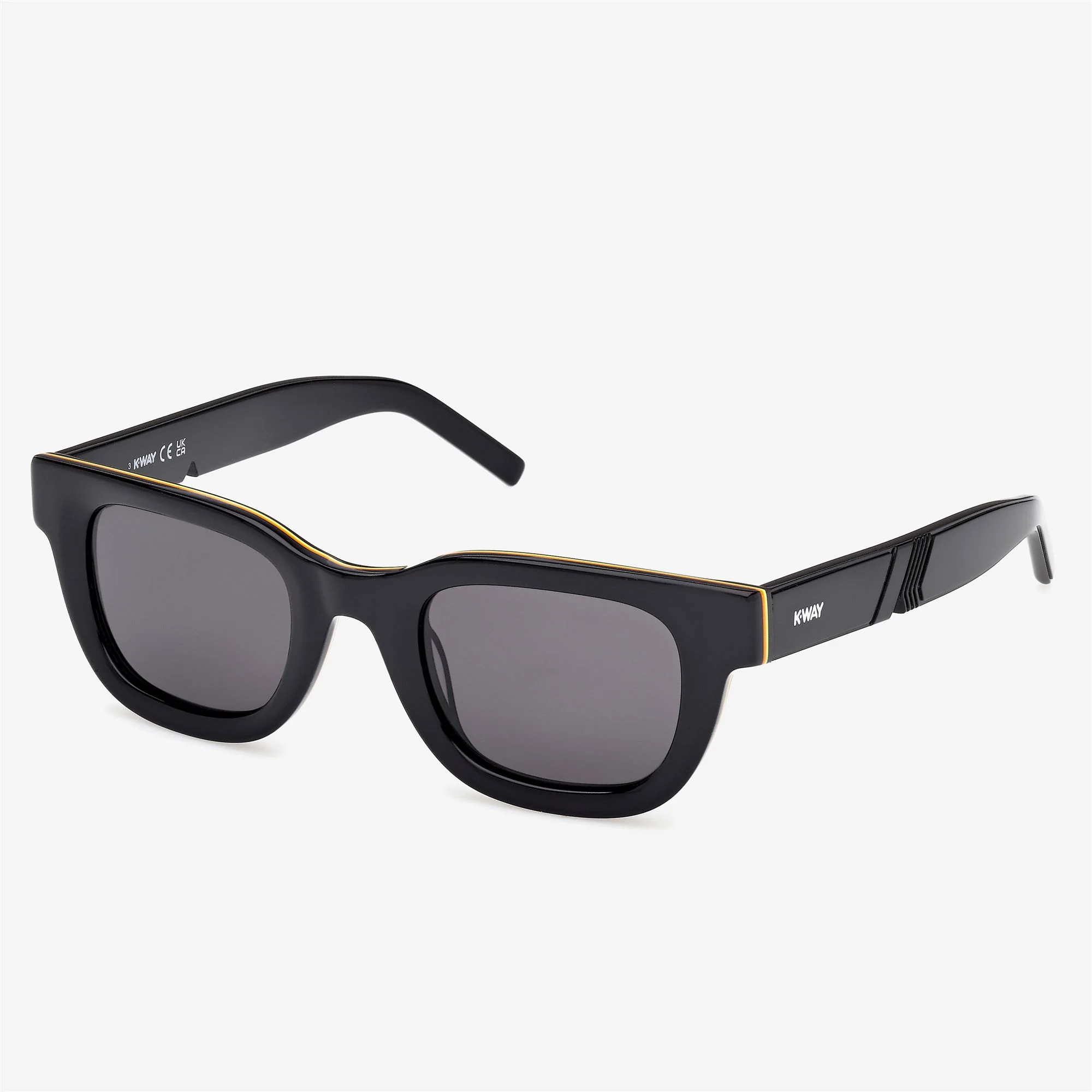 KW0004 - Glasses - Sunglasses - Unisex - 01A SG3