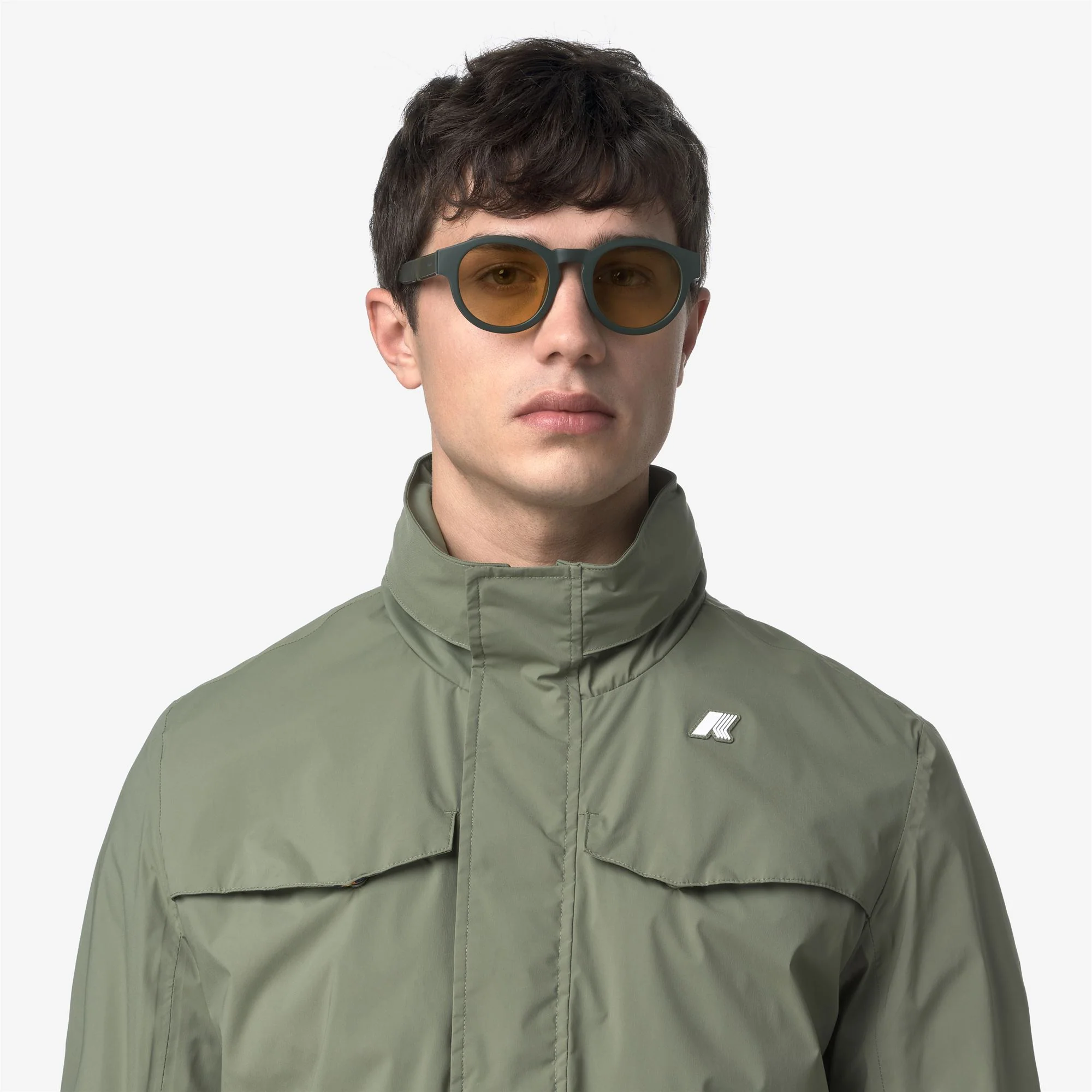KW0008 - Glasses - Sunglasses - Unisex - 97J PHY1 - Image 2