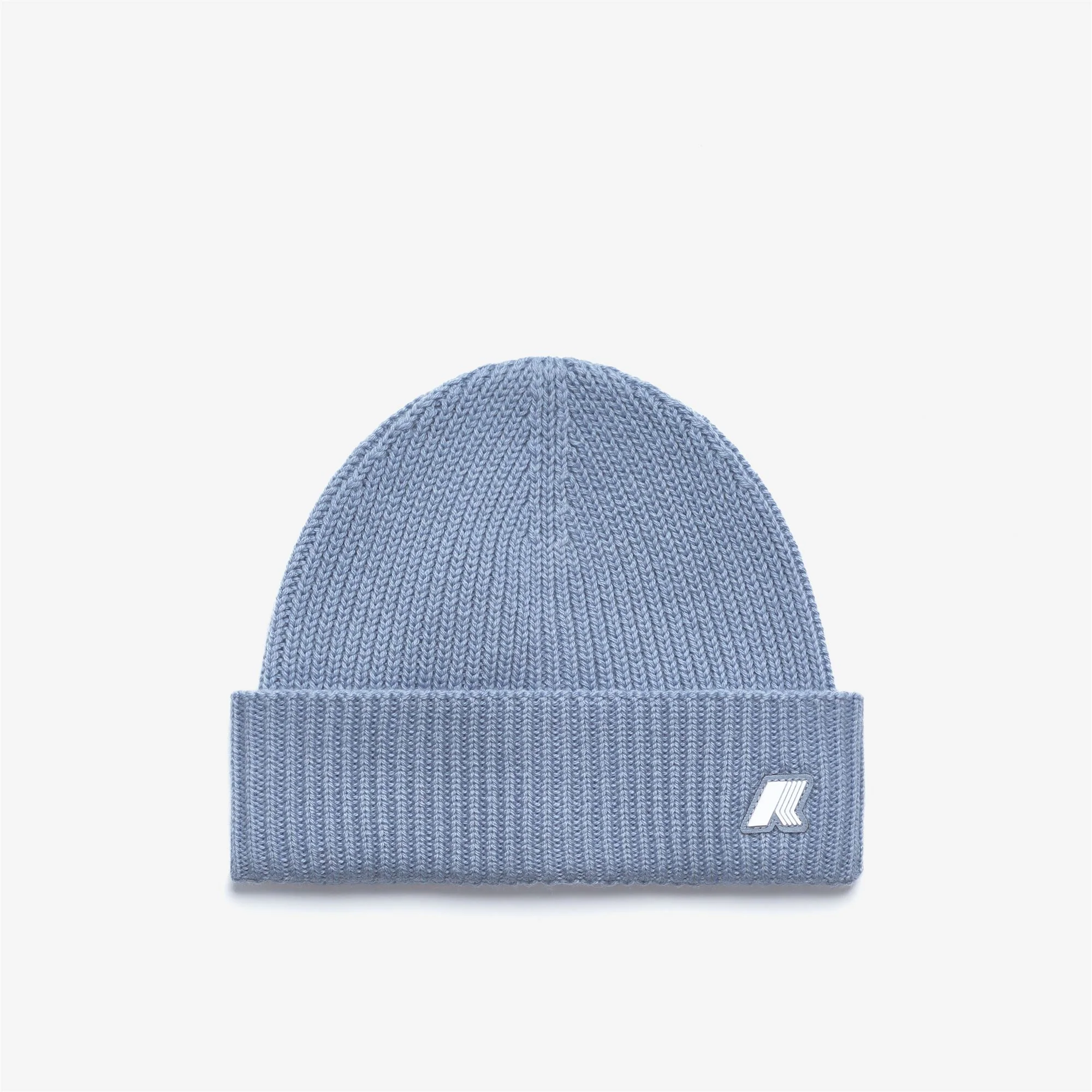 E. BRICE CARDIGAN STITCH - Headwear - Hat - Kid unisex - AZURE MEL - Image 2