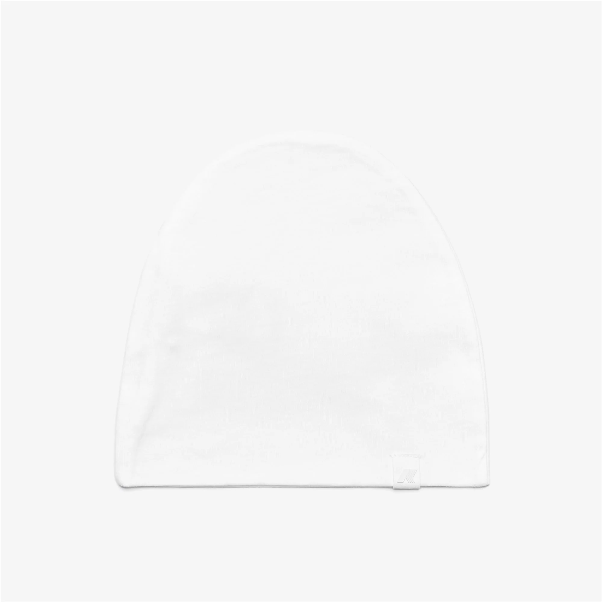 E. NITTIE JERSEY - Headwear - Hat - Kid unisex - WHITE