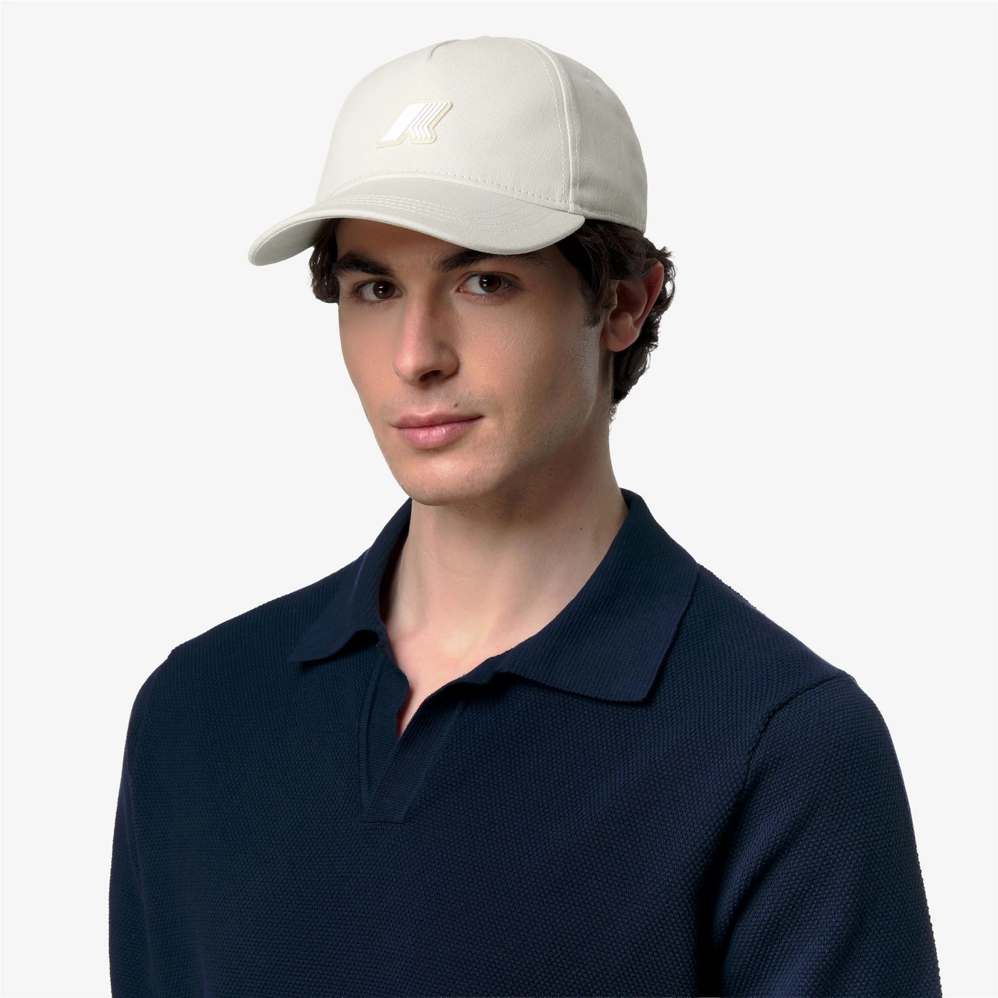 ILIS - Headwear - Cap - Unisex - BEIGE AFTERGLOW