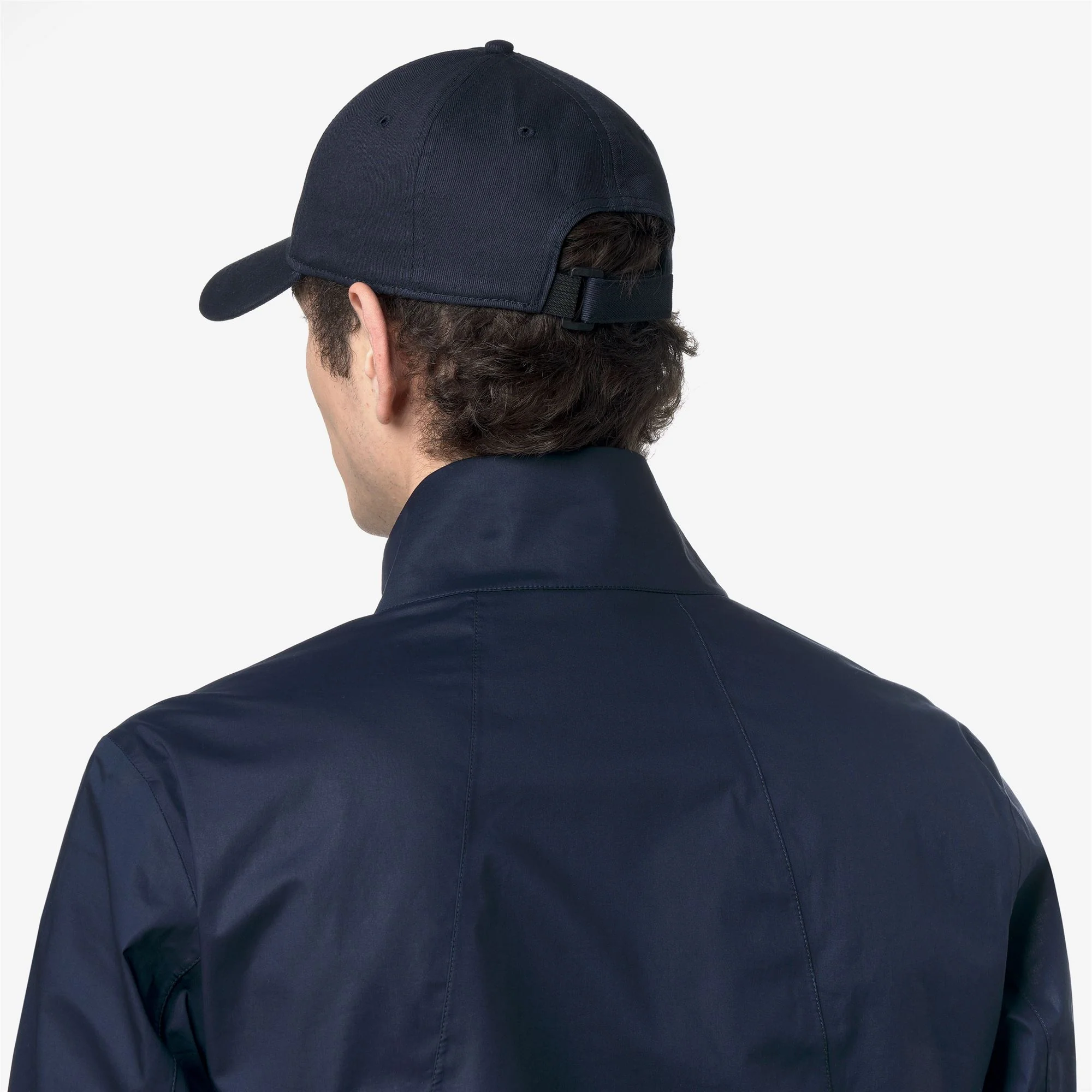 ILIS - Headwear - Cap - Unisex - BLUE DEPTH