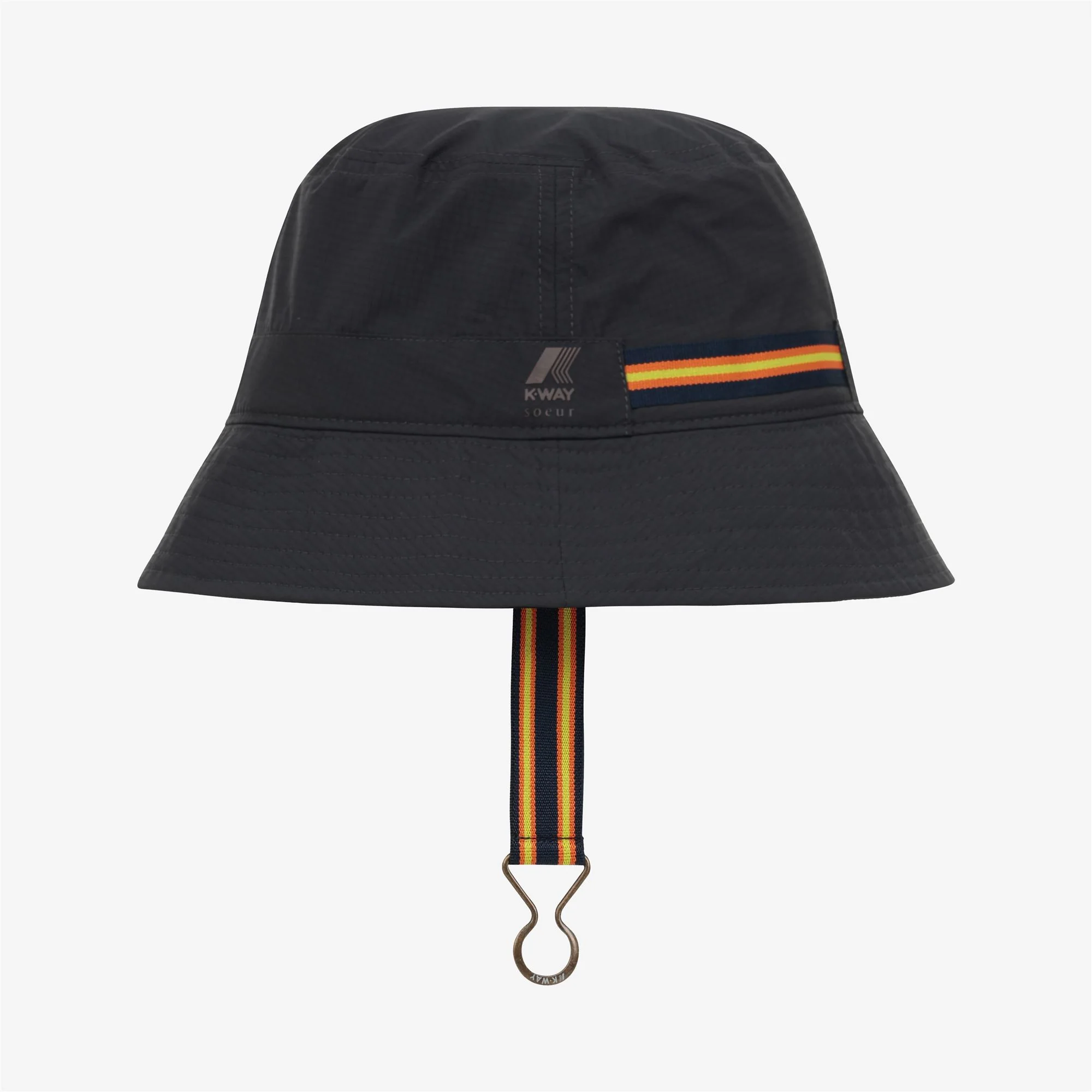 LE VRAI 2.1 AMIABLE SIENNE SOEUR - Headwear - Hat - Unisex - BLACK SAND