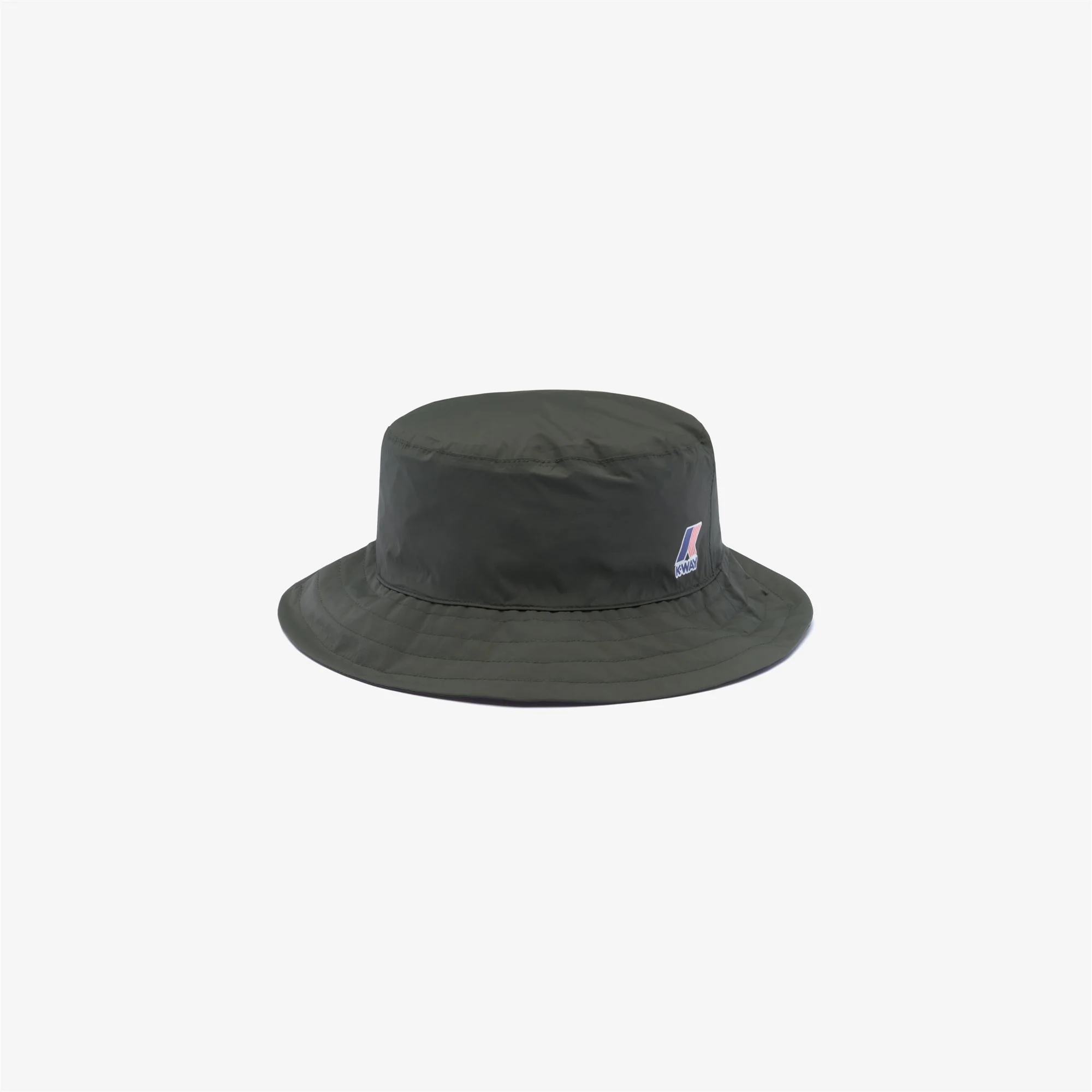 LE VRAI 4.0 MAYLIS - Headwear - Hat - Unisex - GREEN BLACKISH - Image 2