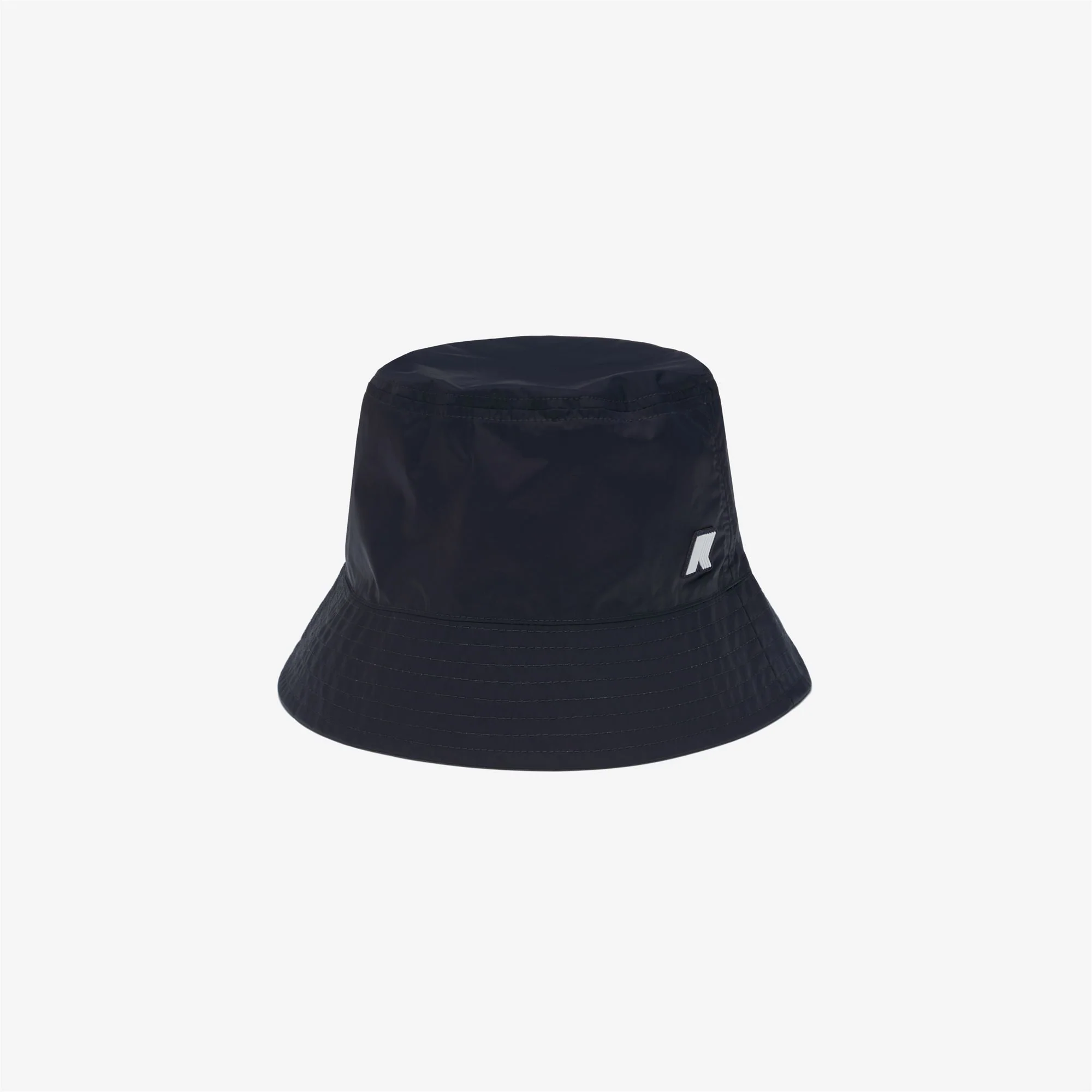 PASCALLE PLUS REVERSIBLE - Headwear - Hat - Unisex - BLUE DEPTH-GREEN BLACKISH - Image 3