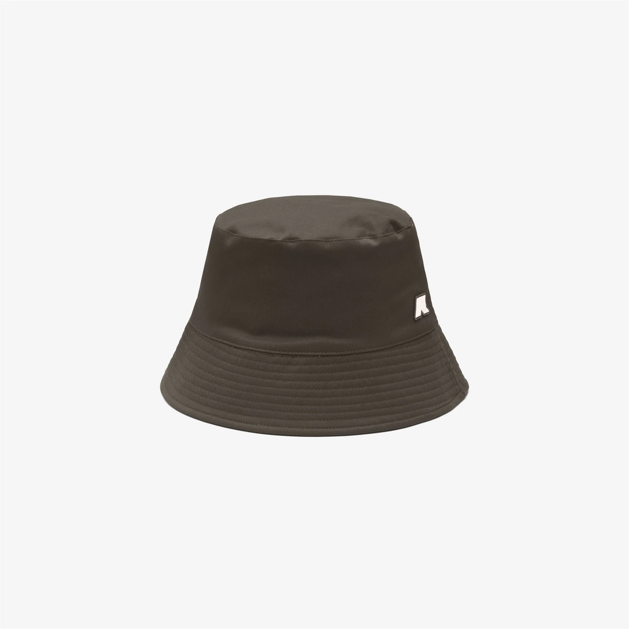 PASCALLE TWILL MARMOTTA - Headwear - Hat - Unisex - BLACK OLIVE-BLUE AIRFORCE