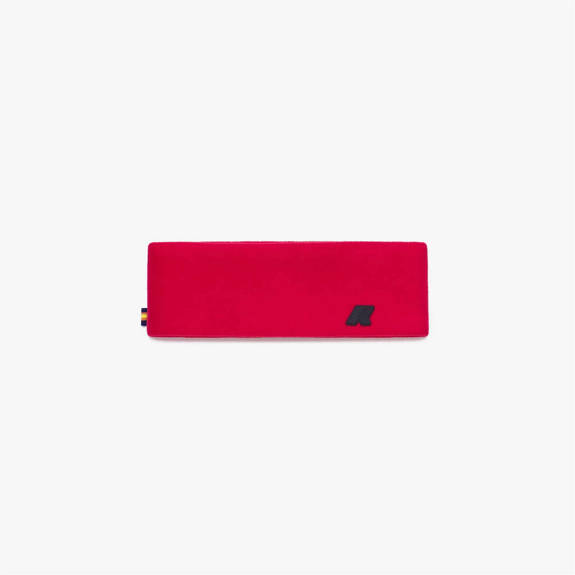 ROUGET SHERPA POLAR - Headwear - Headband - Unisex - RED - Image 2