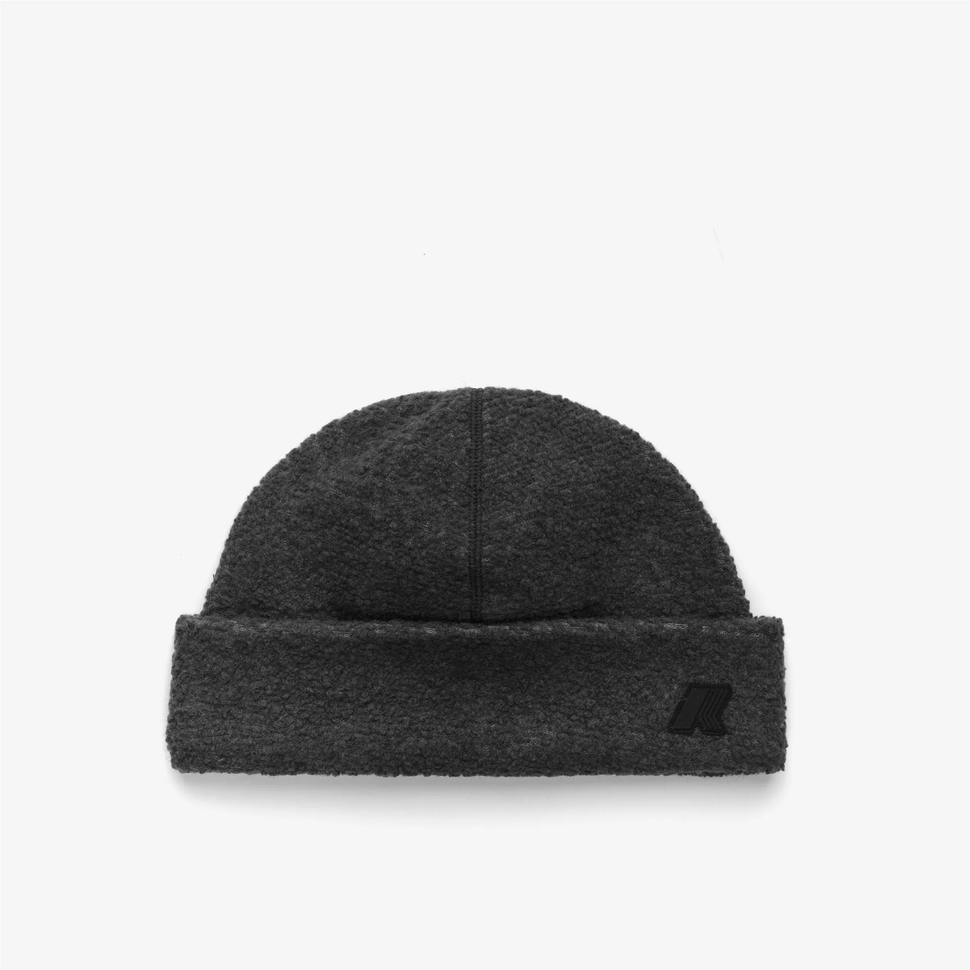 SEMNOS W POLAR - Headwear - Hat - Unisex - BLACK PURE