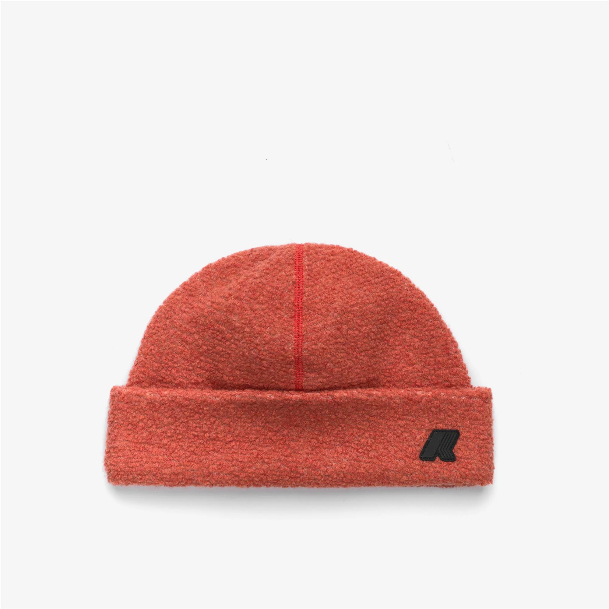 SEMNOS W POLAR - Headwear - Hat - Unisex - ORANGE FIESTA