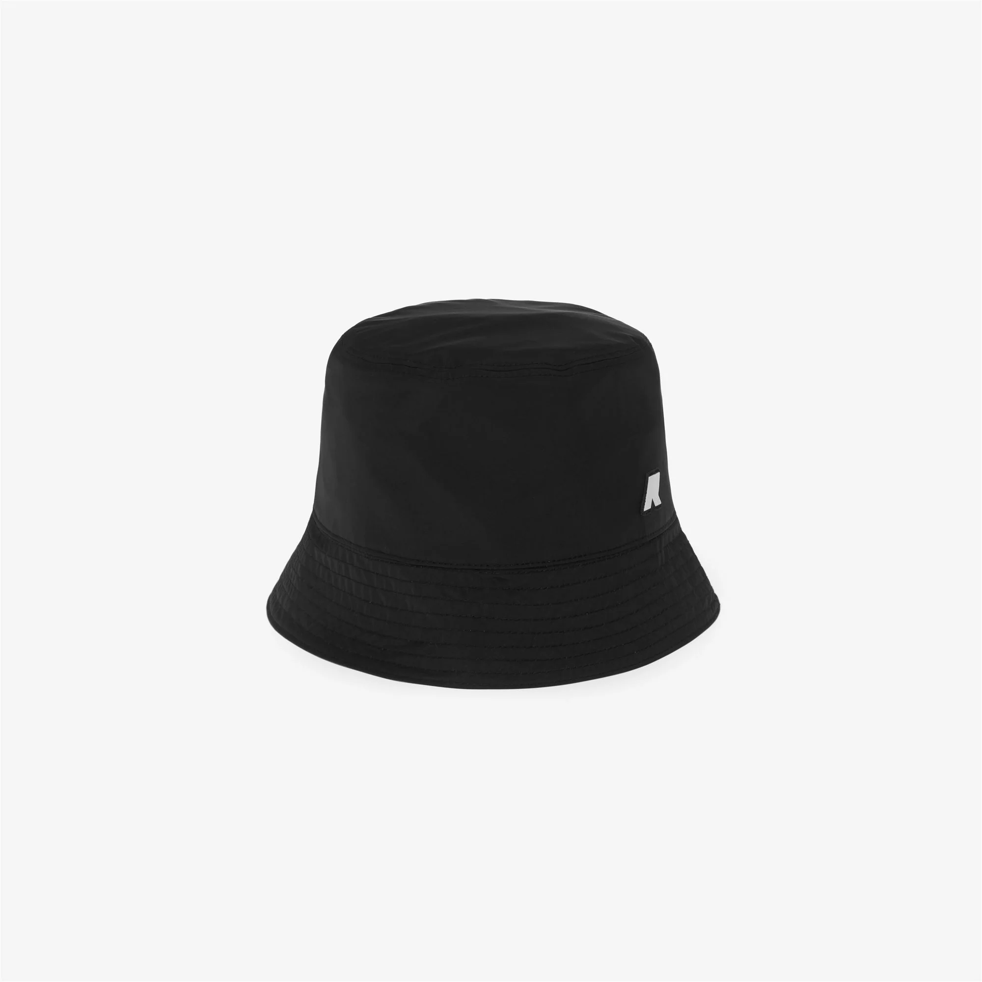 SHAVIT PLUS REVERSIBLE - Headwear - Hat - Unisex - BLACK PURE-BEIGE LT - Image 2