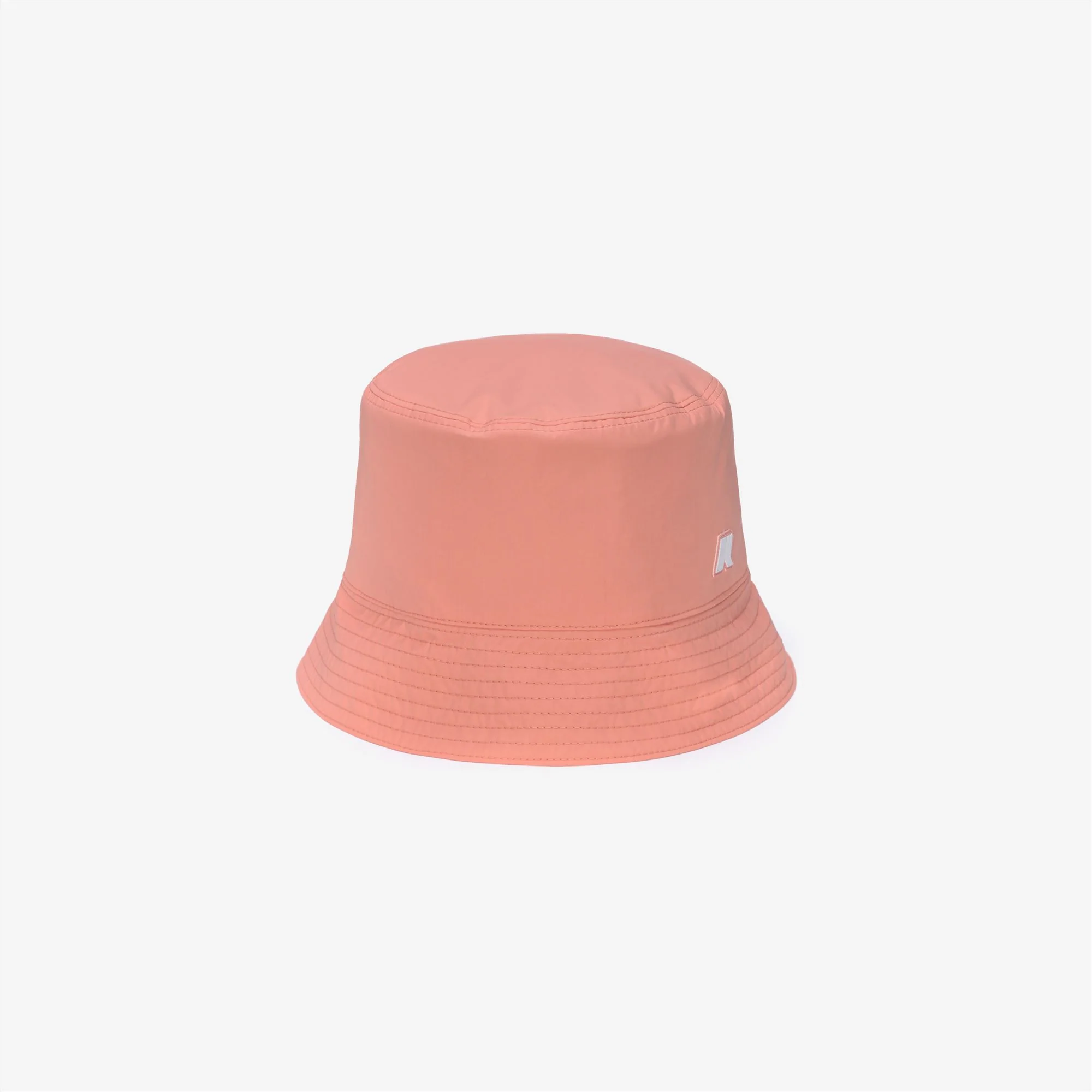 SHAVIT PLUS REVERSIBLE - Headwear - Hat - Unisex - PINK PAMPLEMOUSSE-ORANGE BROWNISH