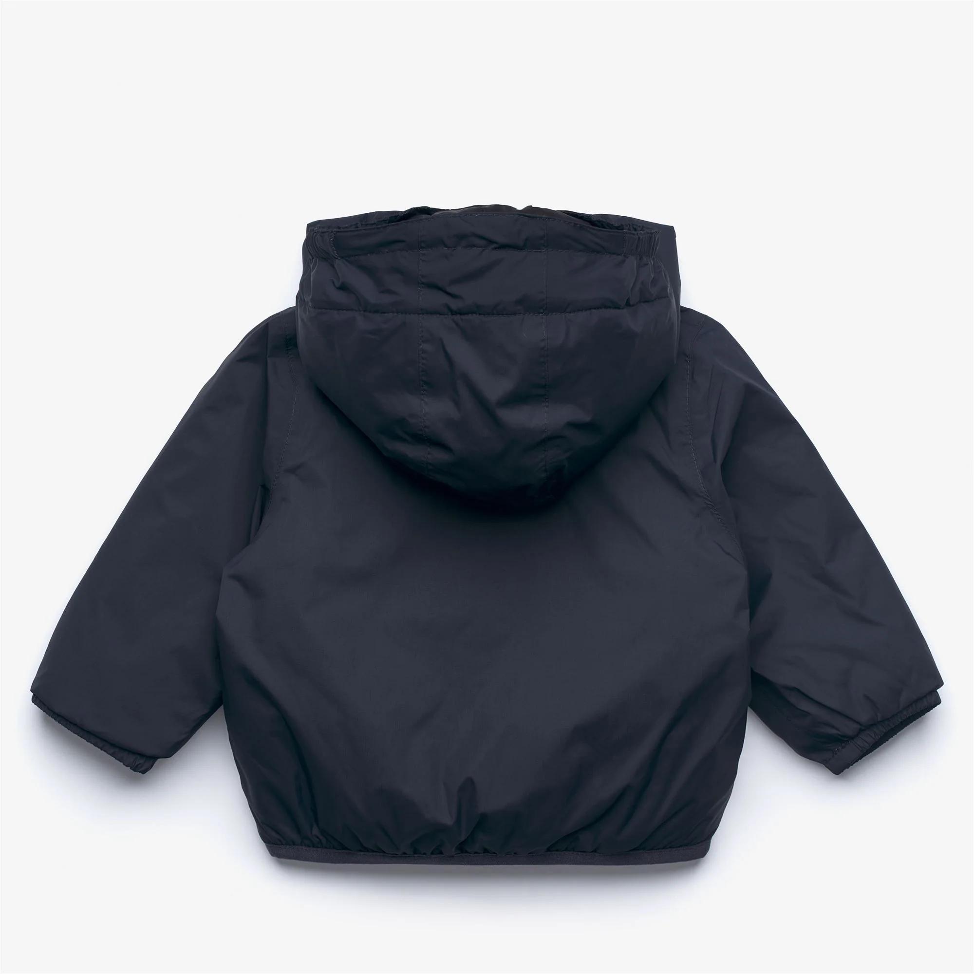 E. LE VRAI 4.0 CLAUDINE WARM - Jackets - Mid - Kid unisex - BLUE DEPTH