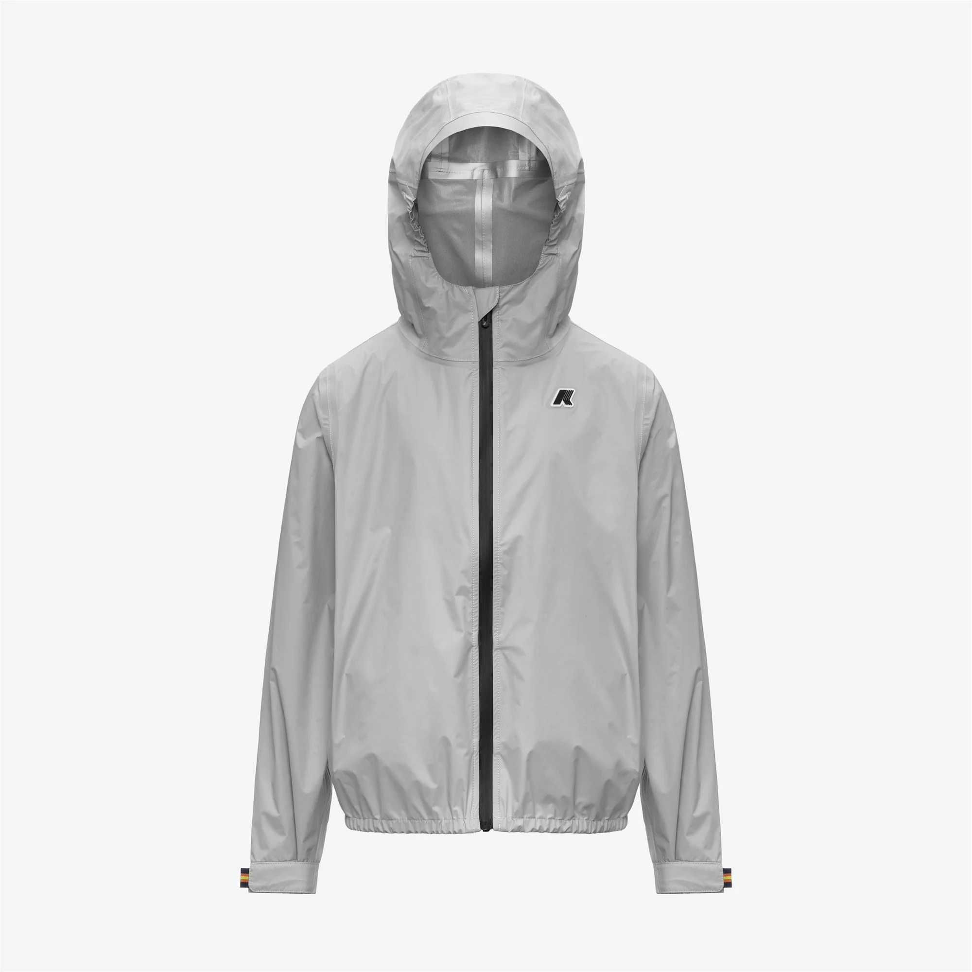 P. CHARMAIN TRAVEL - Jackets - Short - Kid unisex - BEIGE LT - Image 5