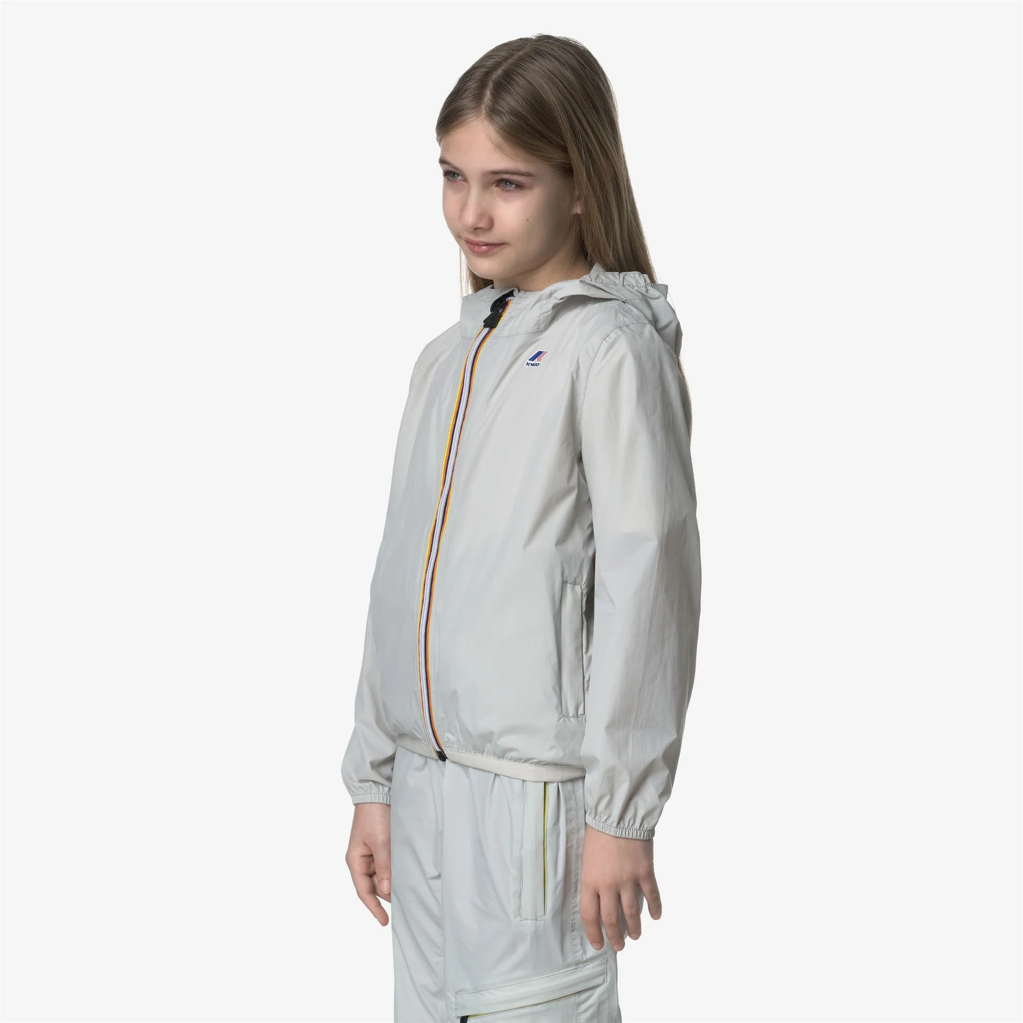 P. LE VRAI 4.0 CLAUDE - Jackets - Mid - Kid unisex - BEIGE LT - Image 5