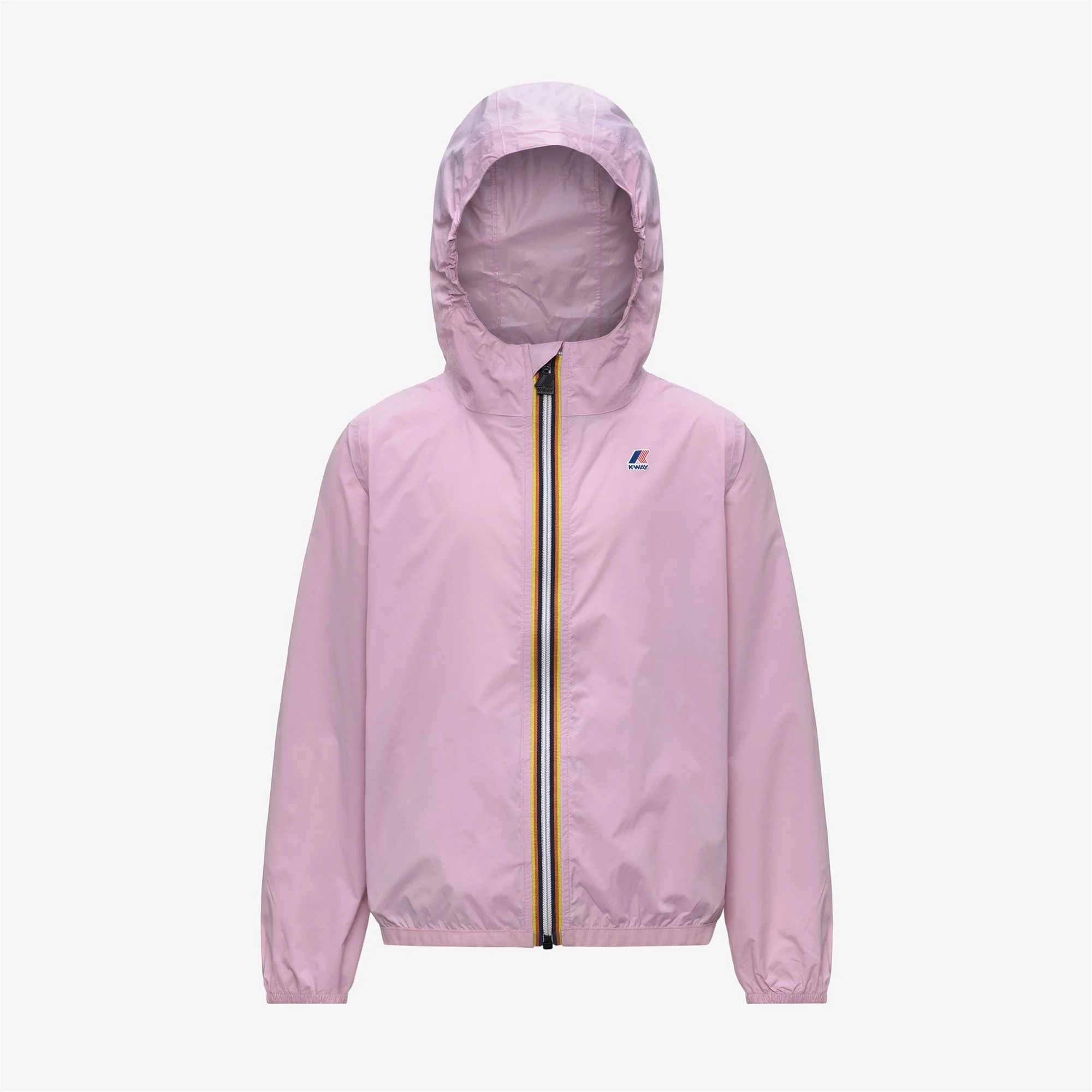 P. LE VRAI 4.0 CLAUDE - Jackets - Mid - Kid unisex - PINK LAVENDER