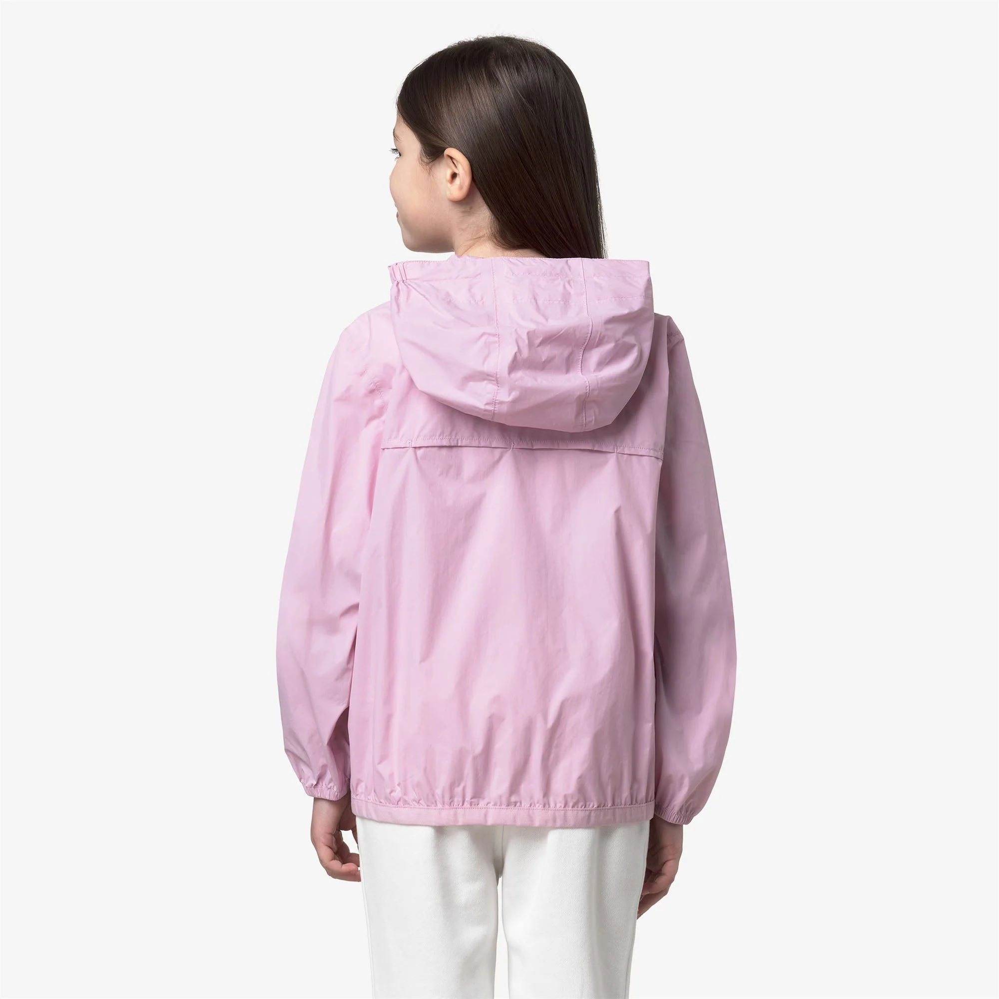 P. LE VRAI 4.0 CLAUDE - Jackets - Mid - Kid unisex - PINK LAVENDER - Image 2