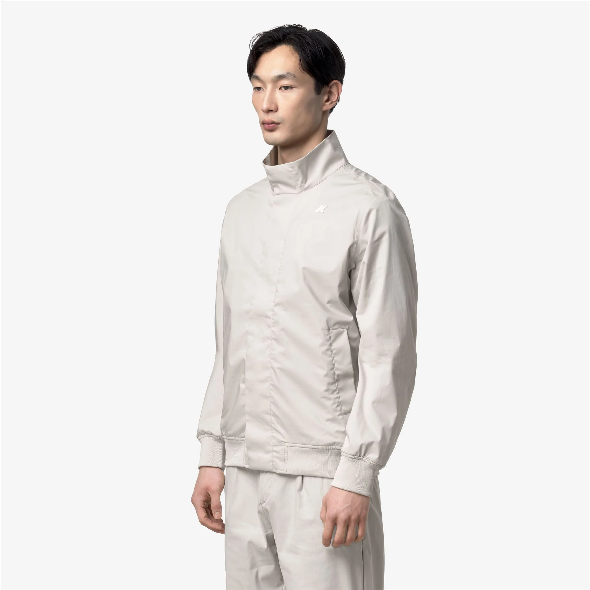 ARSENE COTTON 3LAYERS - Jackets - Short - Man - BEIGE LT - Image 6