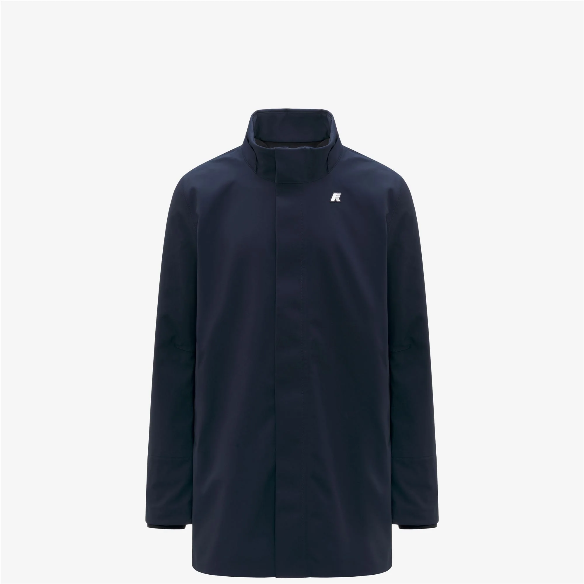 DUKE BONDED - Jackets - Mid - Man - BLUE DEPTH-BLUE DEPTHS - Image 2
