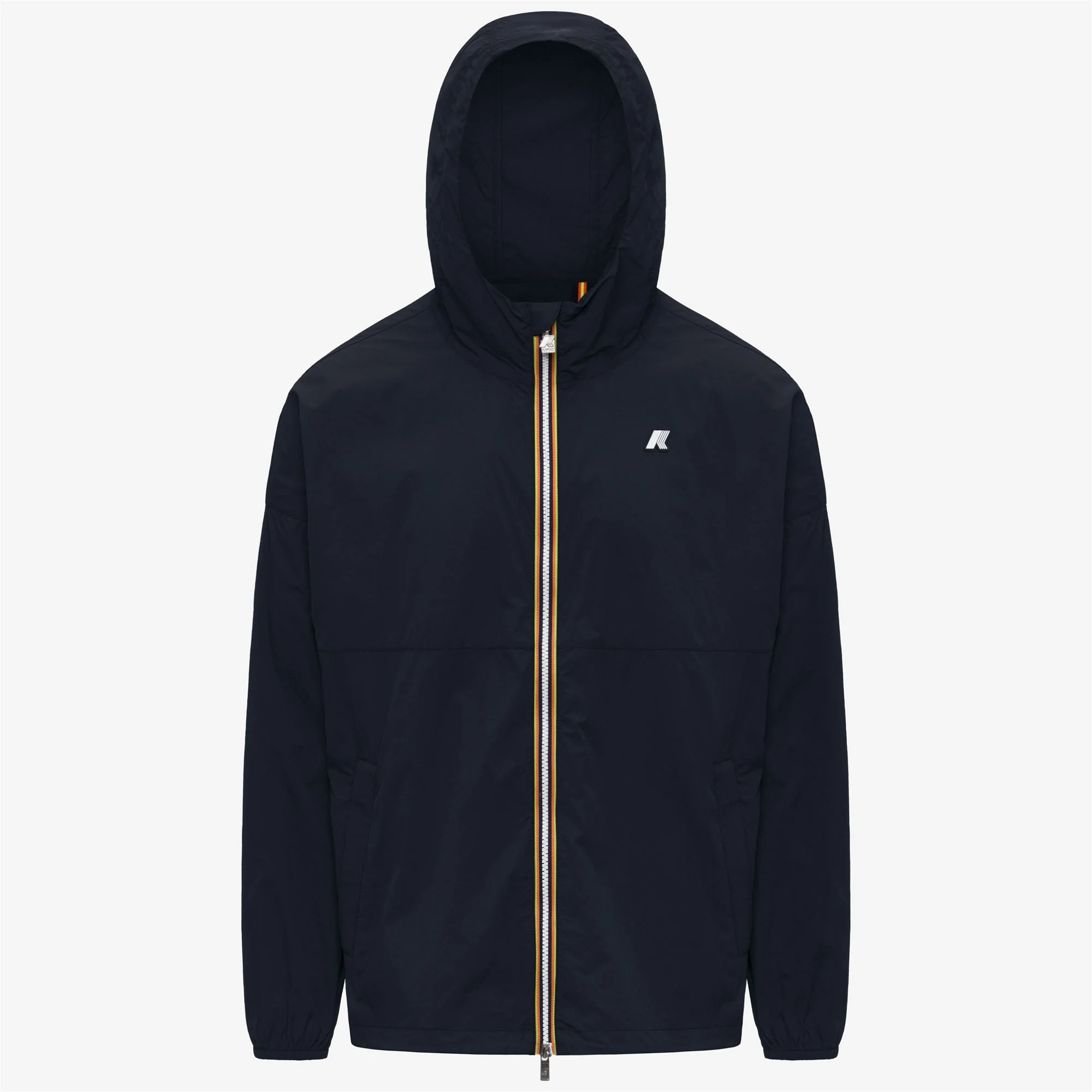 GAMALIEUL ULTRALIGHT AF - Jackets - Short - Man - BLUE DEPTH