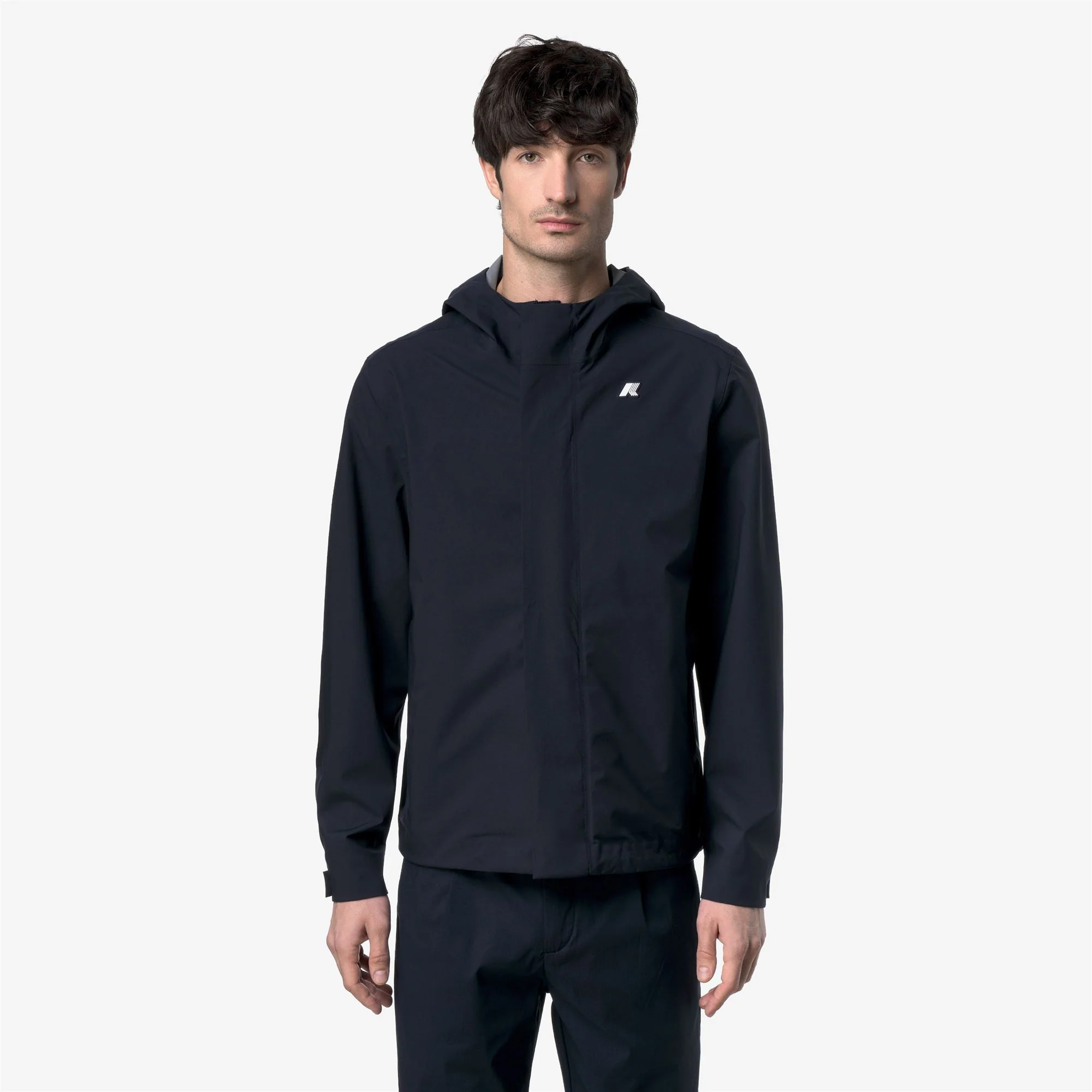JACKO STRETCH 2L - Jackets - Short - Man - BLUE DEPTH - Image 2