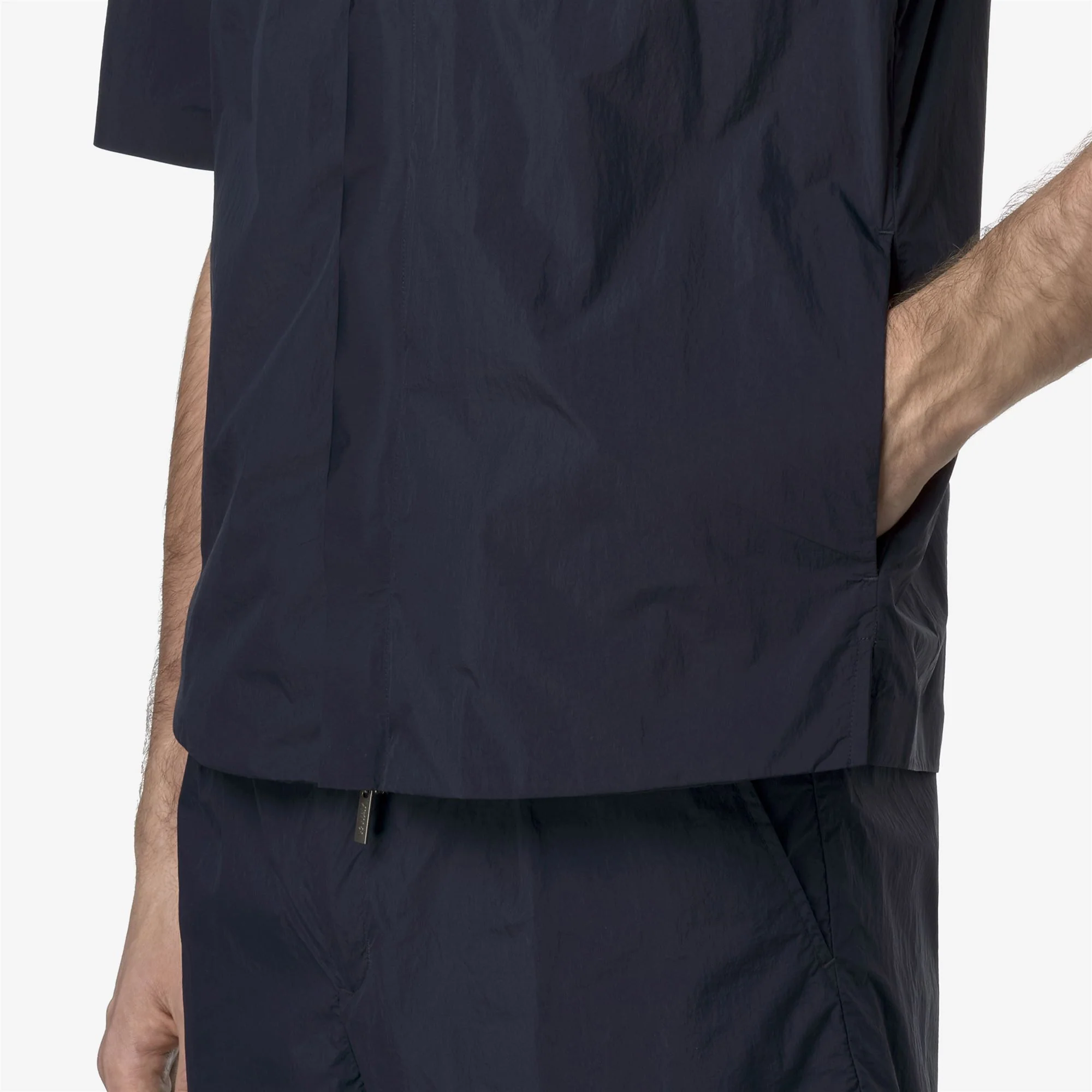 LICON - Jackets - Short - Man - BLUE DEPTH - Image 3