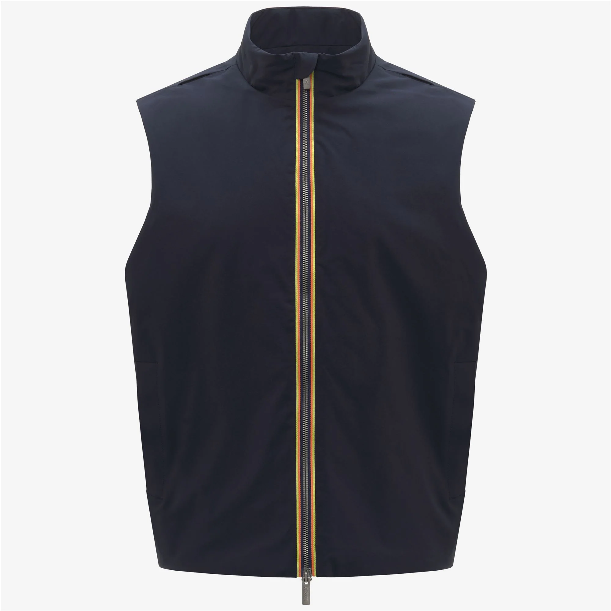 LOUIR 3L WOOL - Jackets - Short - Man - BLUE DEPTH COMBO - Image 5