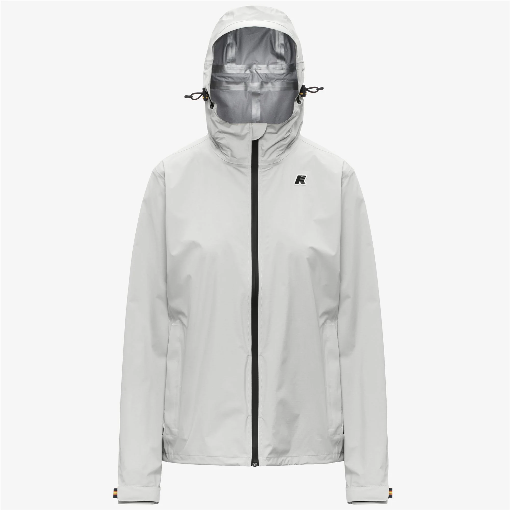 CHARMAIN TRAVEL - Jackets - Mid - Unisex - BEIGE LT