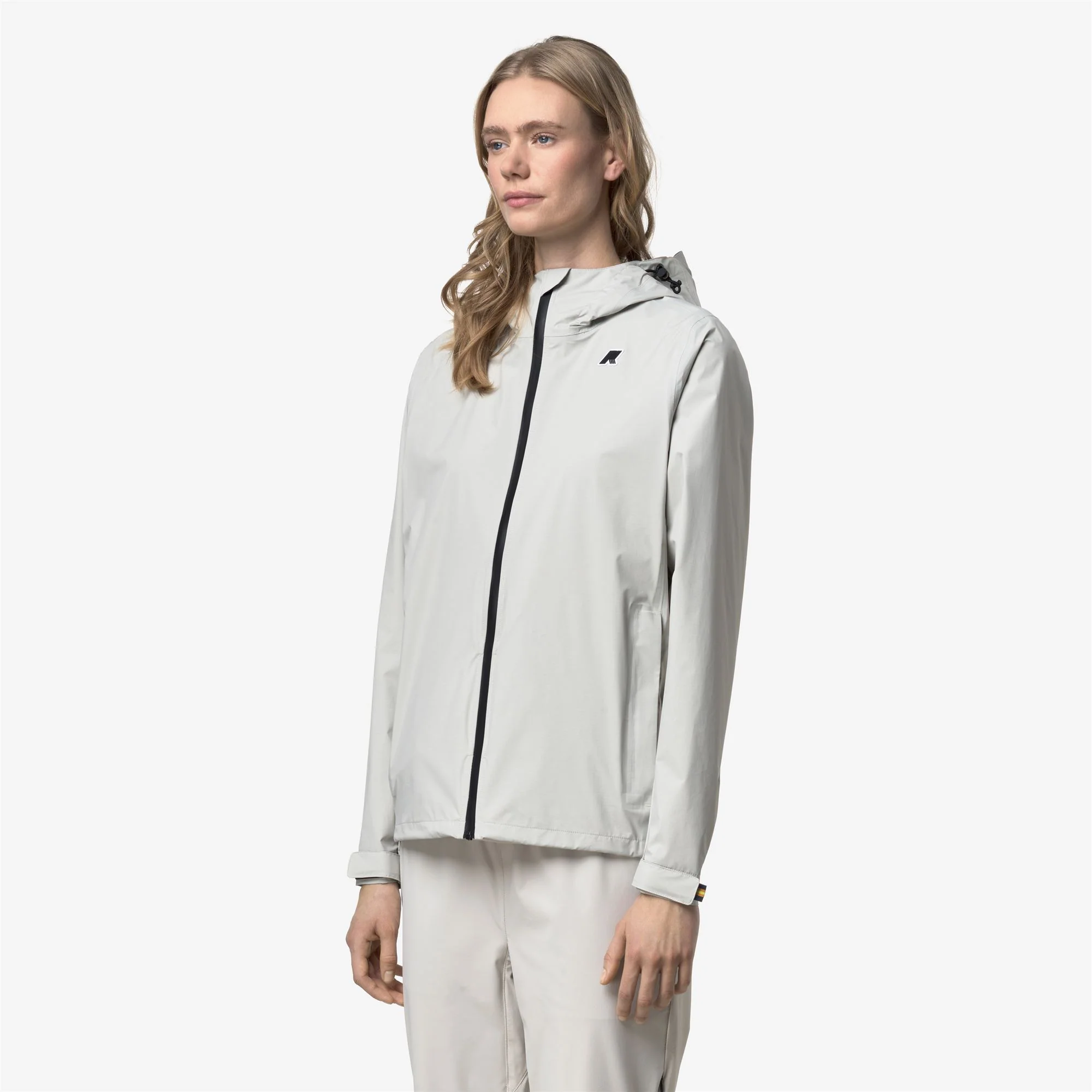 CHARMAIN TRAVEL - Jackets - Mid - Unisex - BEIGE LT - Image 4