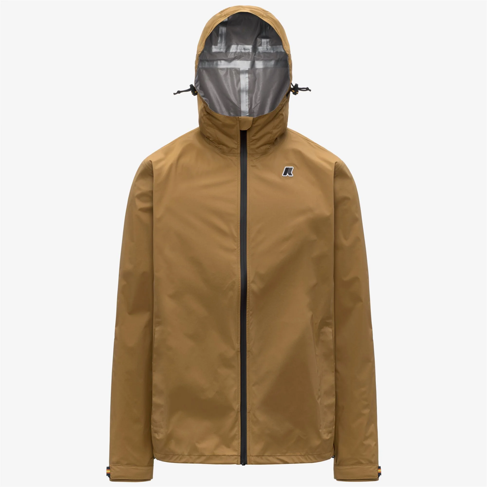CHARMAIN TRAVEL - Jackets - Mid - Unisex - BROWN BISTRE - Image 6