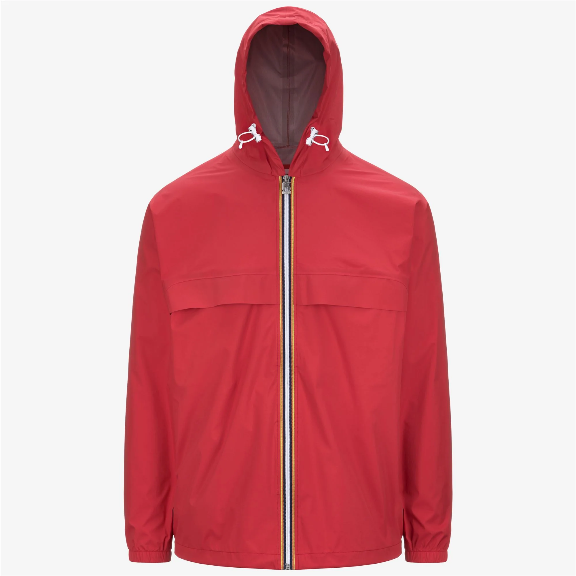 CLAUDE 1965 - Jackets - Mid - Unisex - RED