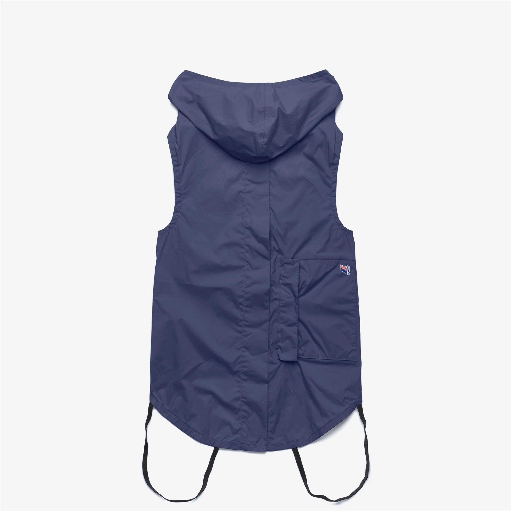 LE VRAI 4.0 BUDDY - Jackets - DOG COAT - Unisex - BLUE DEEP COBALT - Image 3
