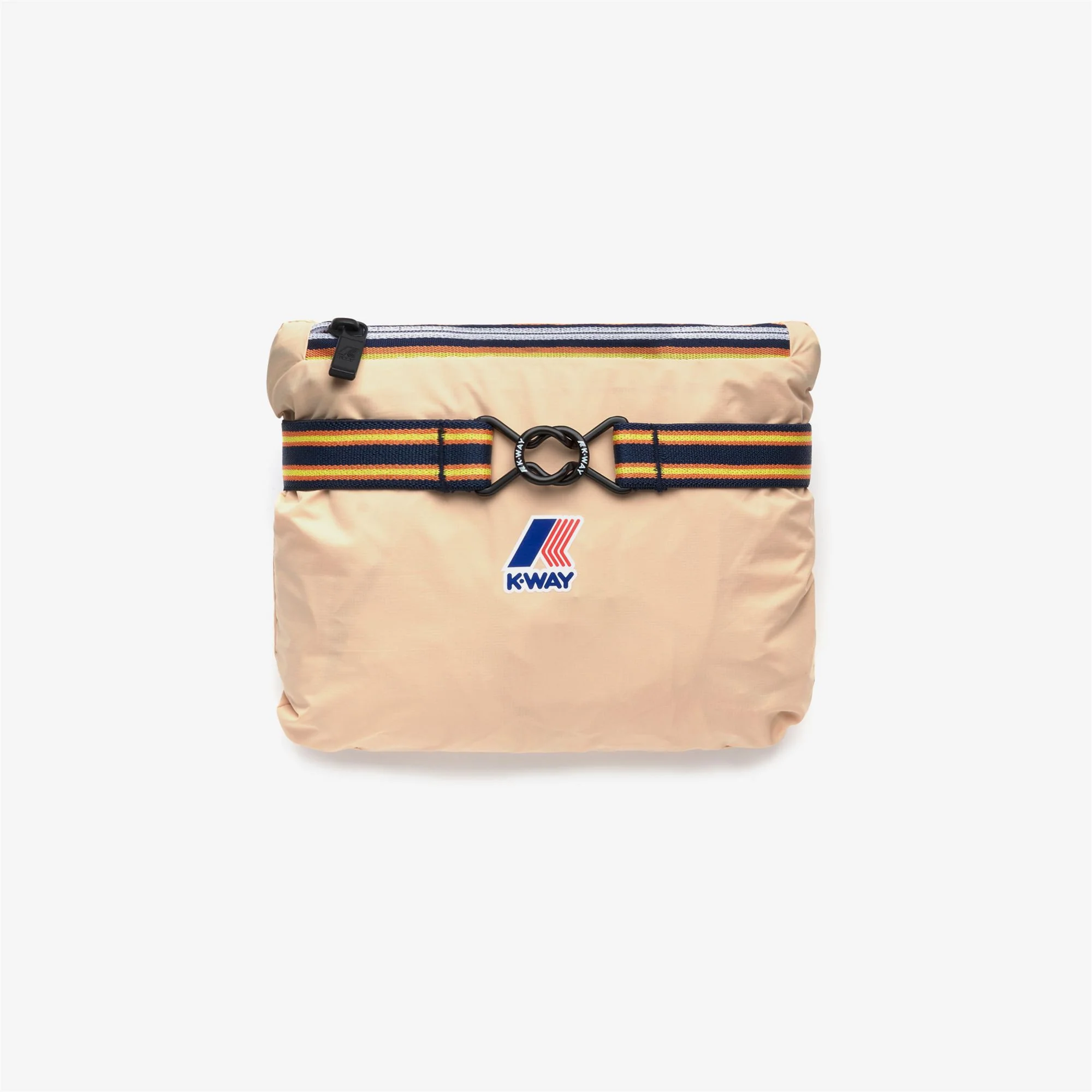 LE VRAI 4.0 CLAUDE - Jackets - Mid - Unisex - BEIGE SHEEPSKIN - Image 2