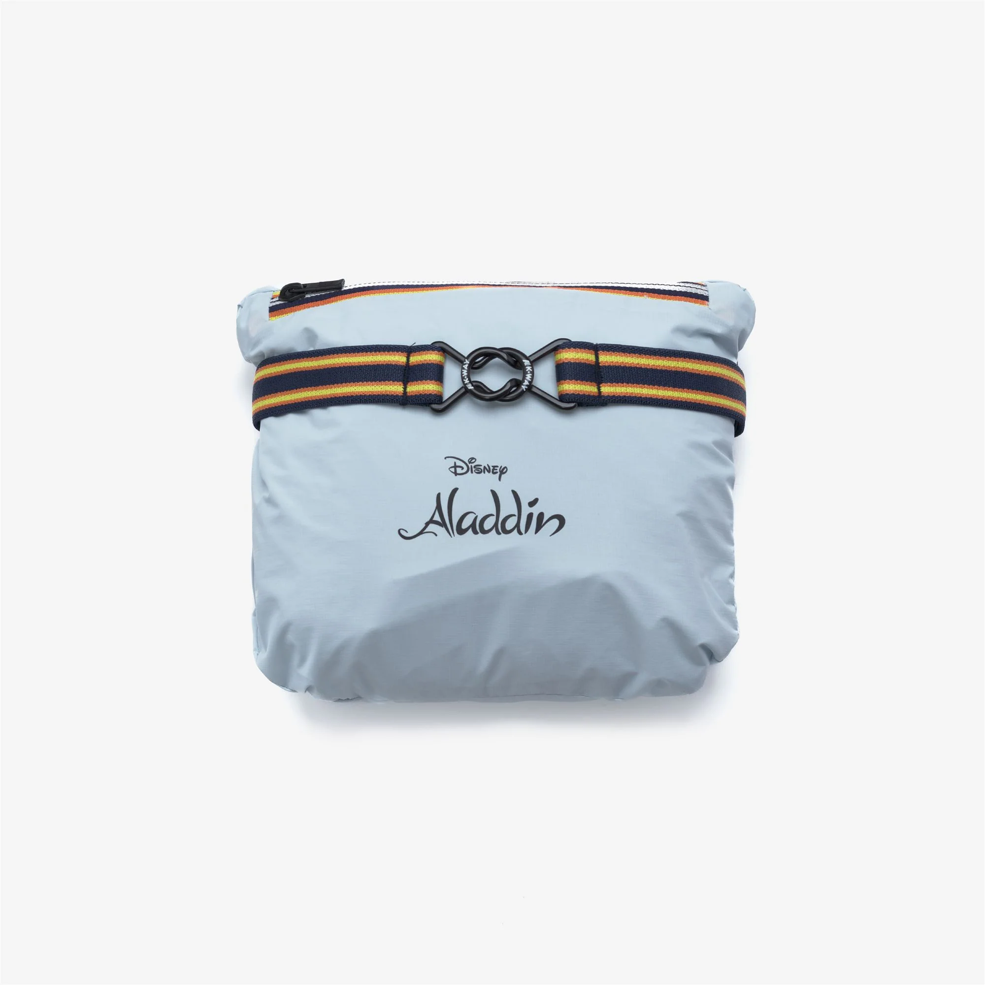LE VRAI 4.0 CLAUDE GENIE - Jackets - Mid - Unisex - BLUE BABY - Image 5